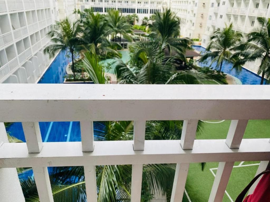 SHORE RESIDENCE D15 shortwalk Mall of asia near airport, Manila, photo 2