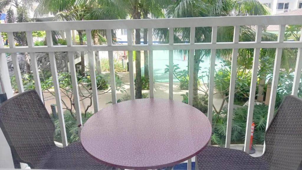 SHORE RESIDENCE D15 shortwalk Mall of asia near airport, Manila, photo 3