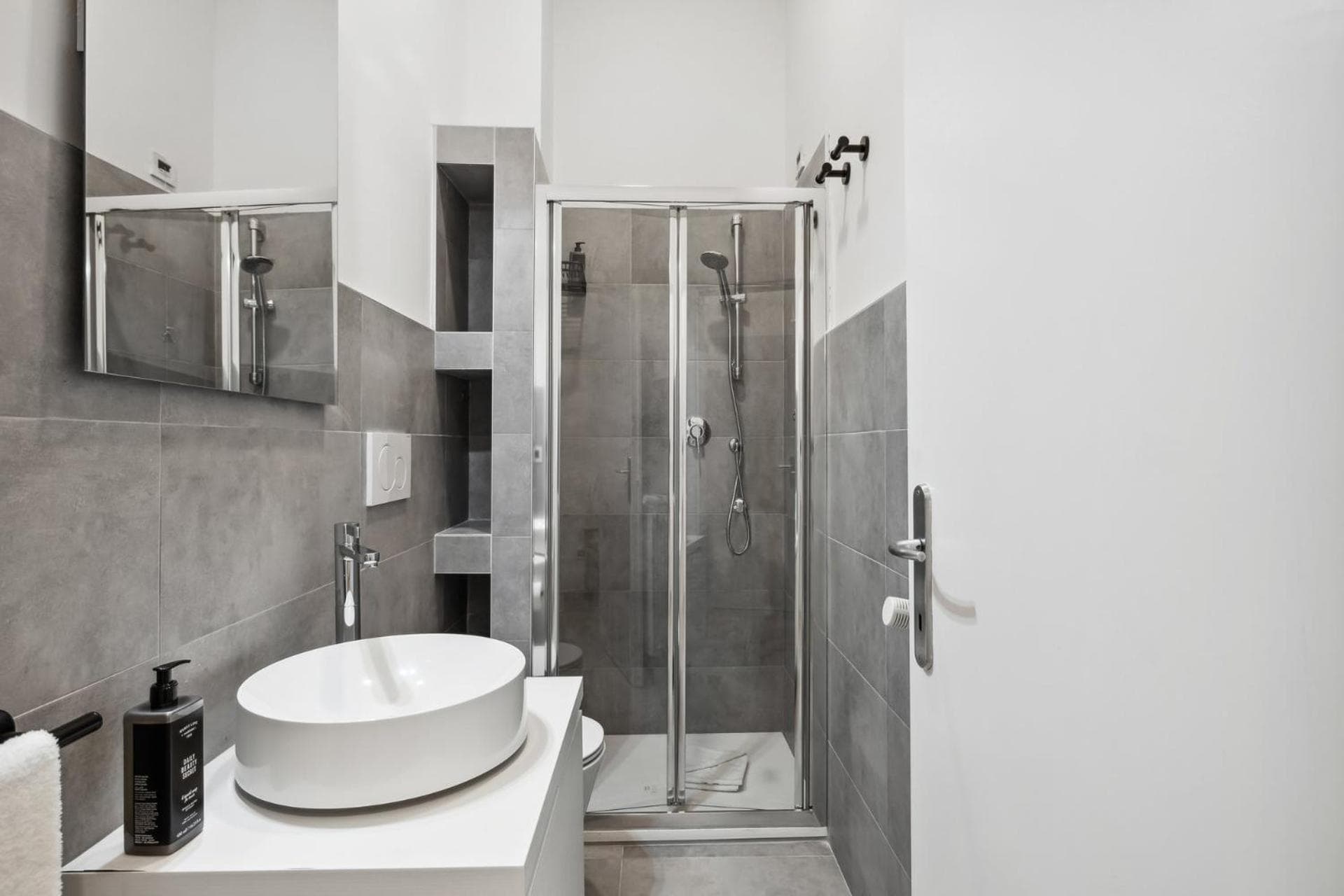 Limehome Rome via dei Reti, Rome, photo 3