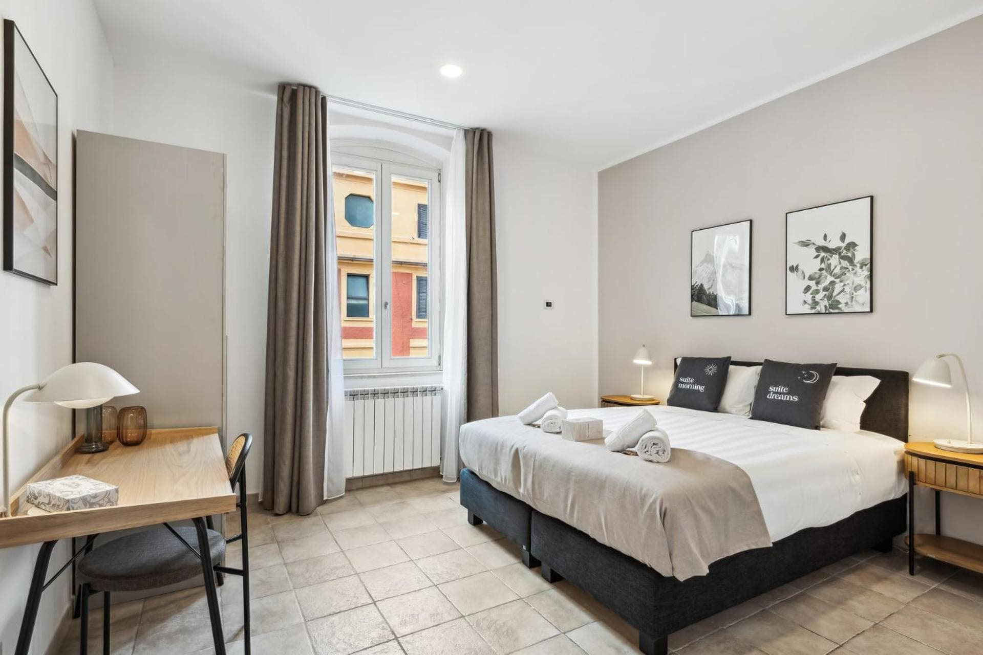Limehome Rome via dei Reti, Rome, photo 6