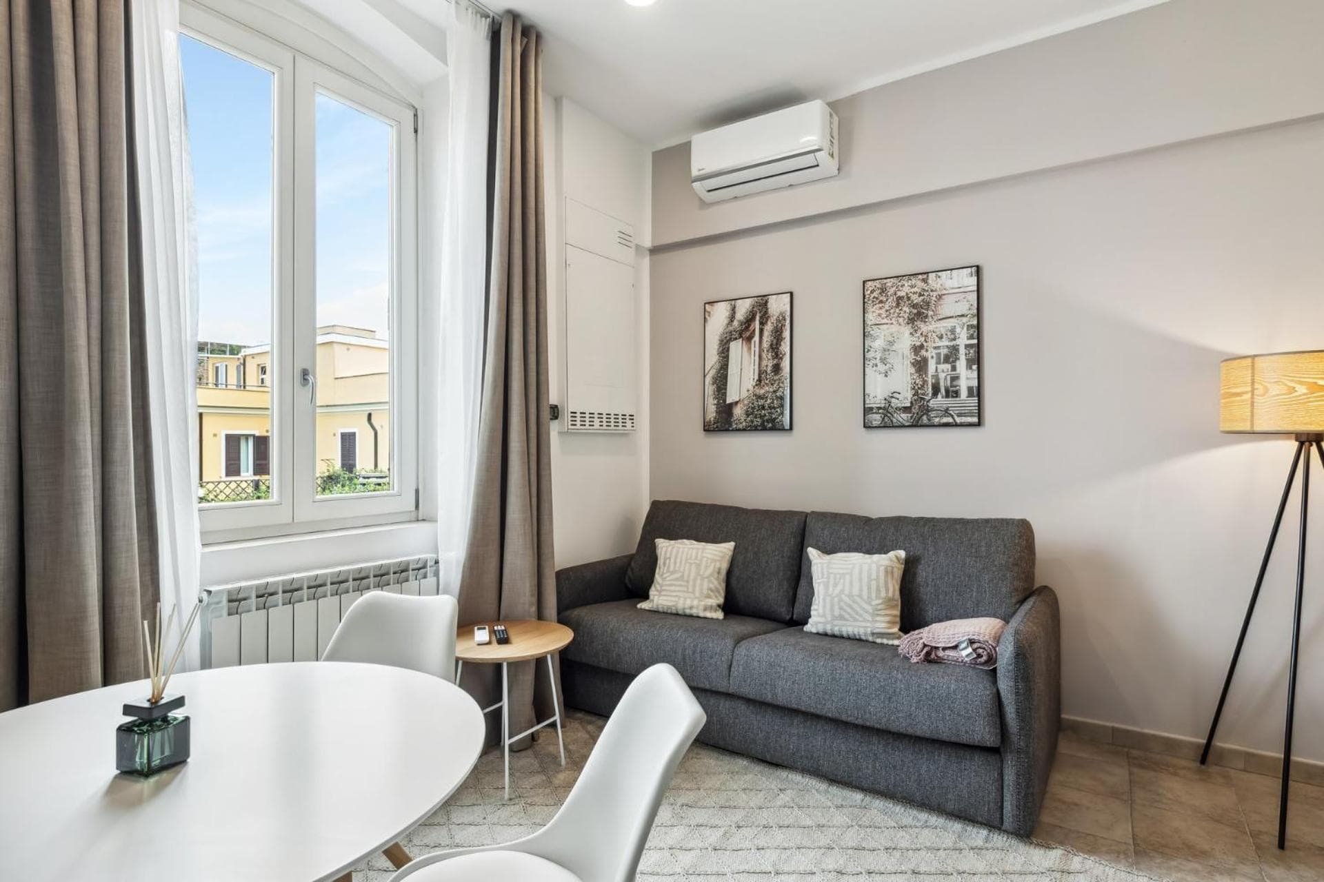 Limehome Rome via dei Reti, Rome, photo 5