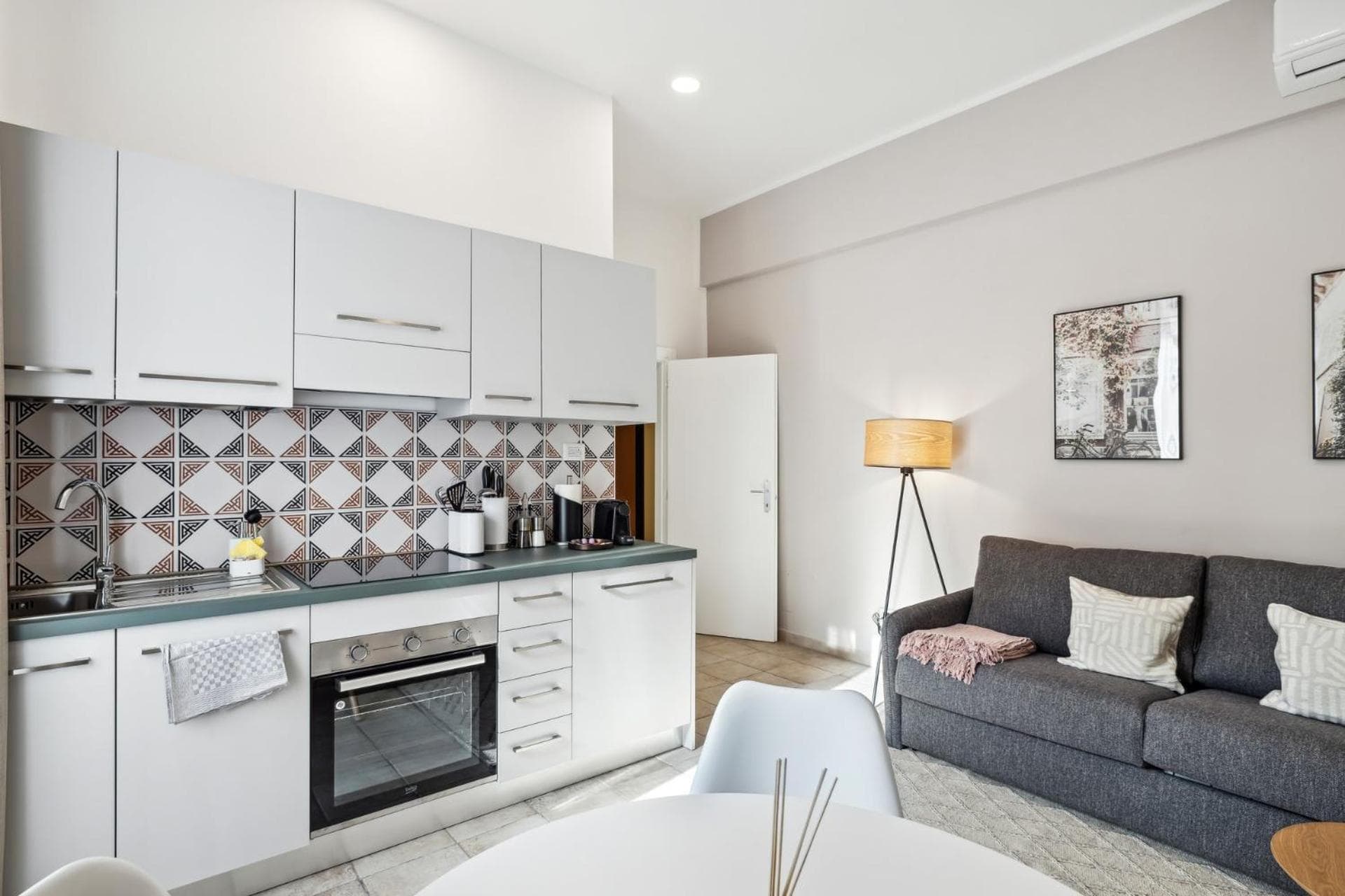 Limehome Rome via dei Reti, Rome, photo 4