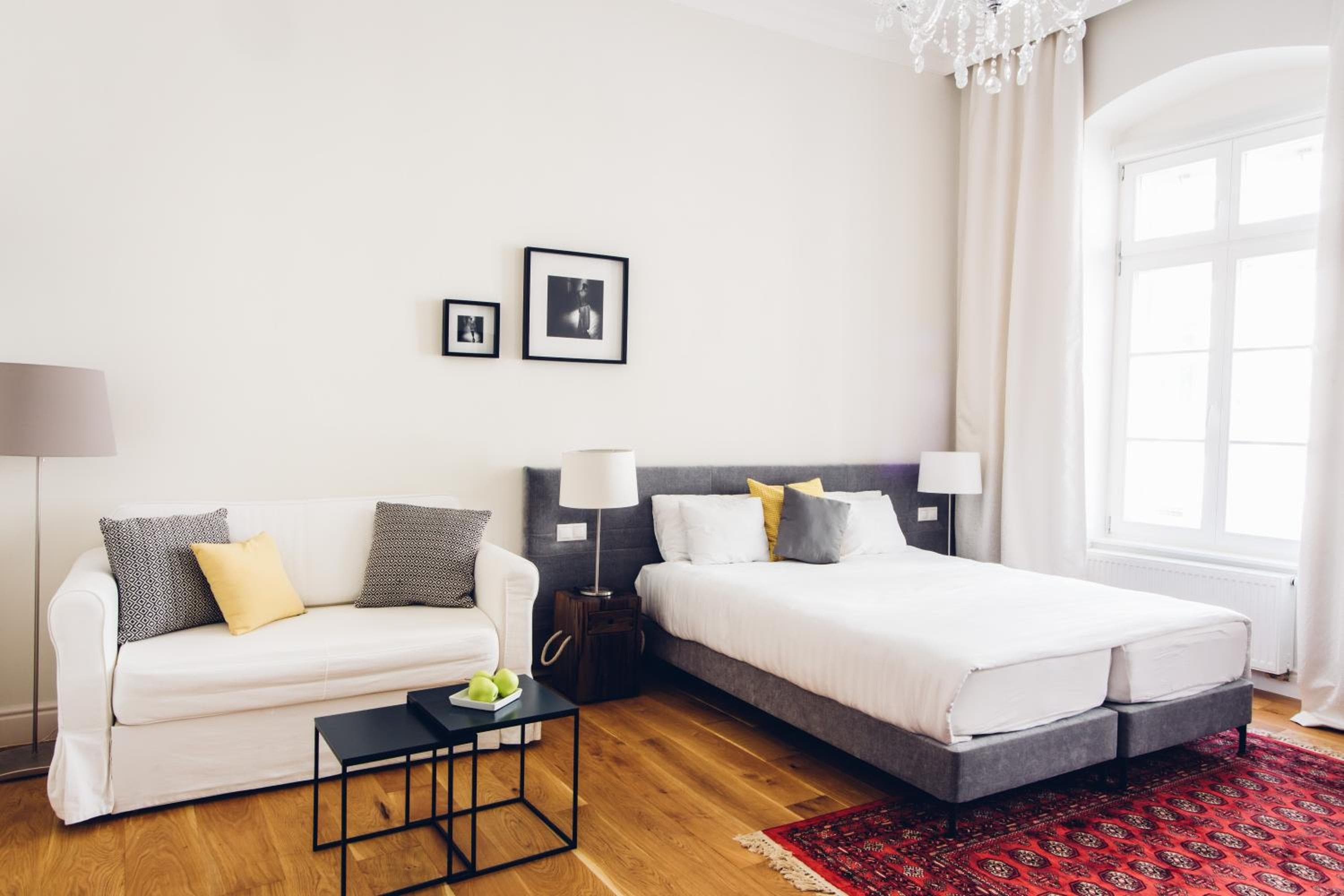 Adele Apartments, Pécs, photo 3