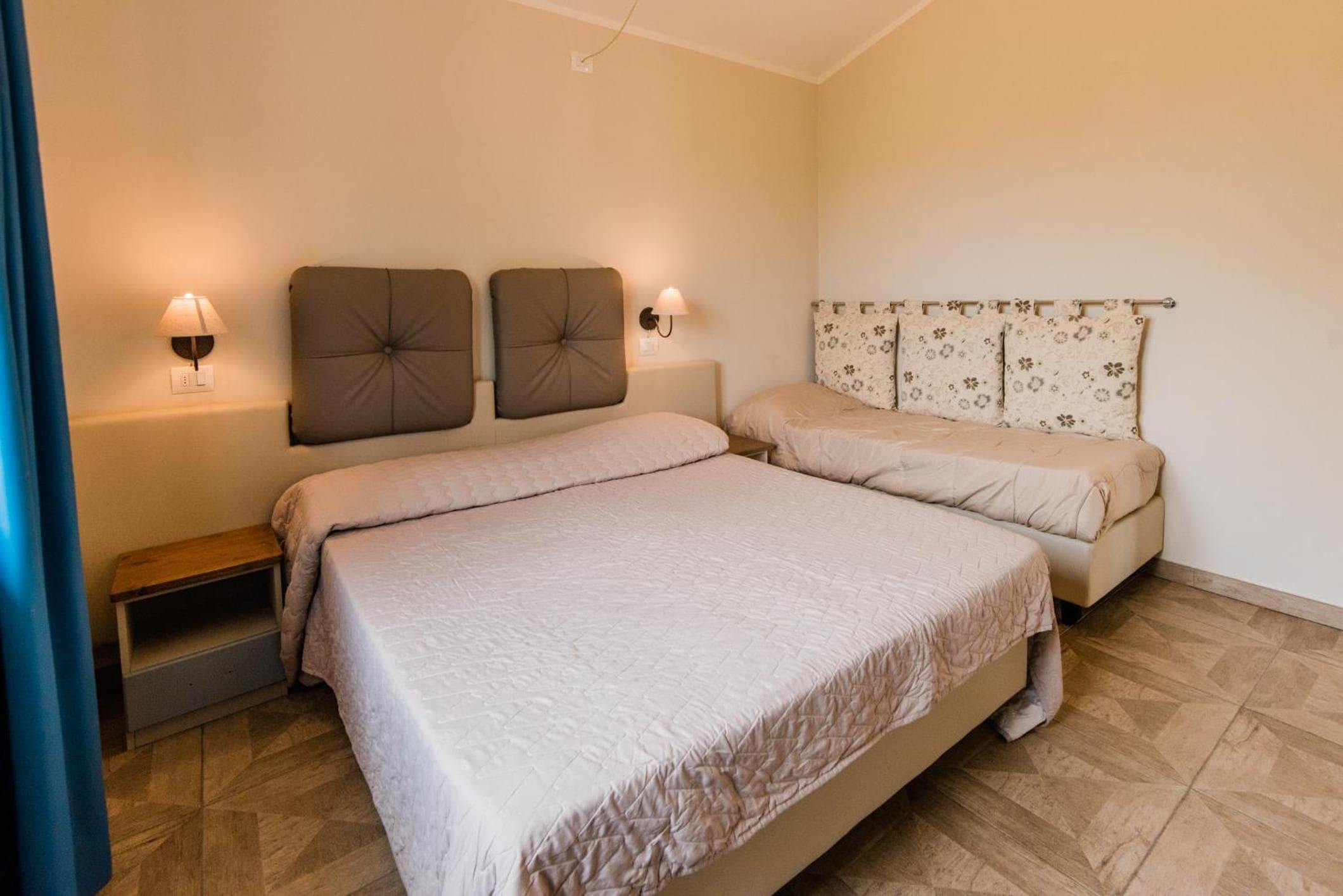 Residence Borgo Felciaione, Riparbella, photo 4