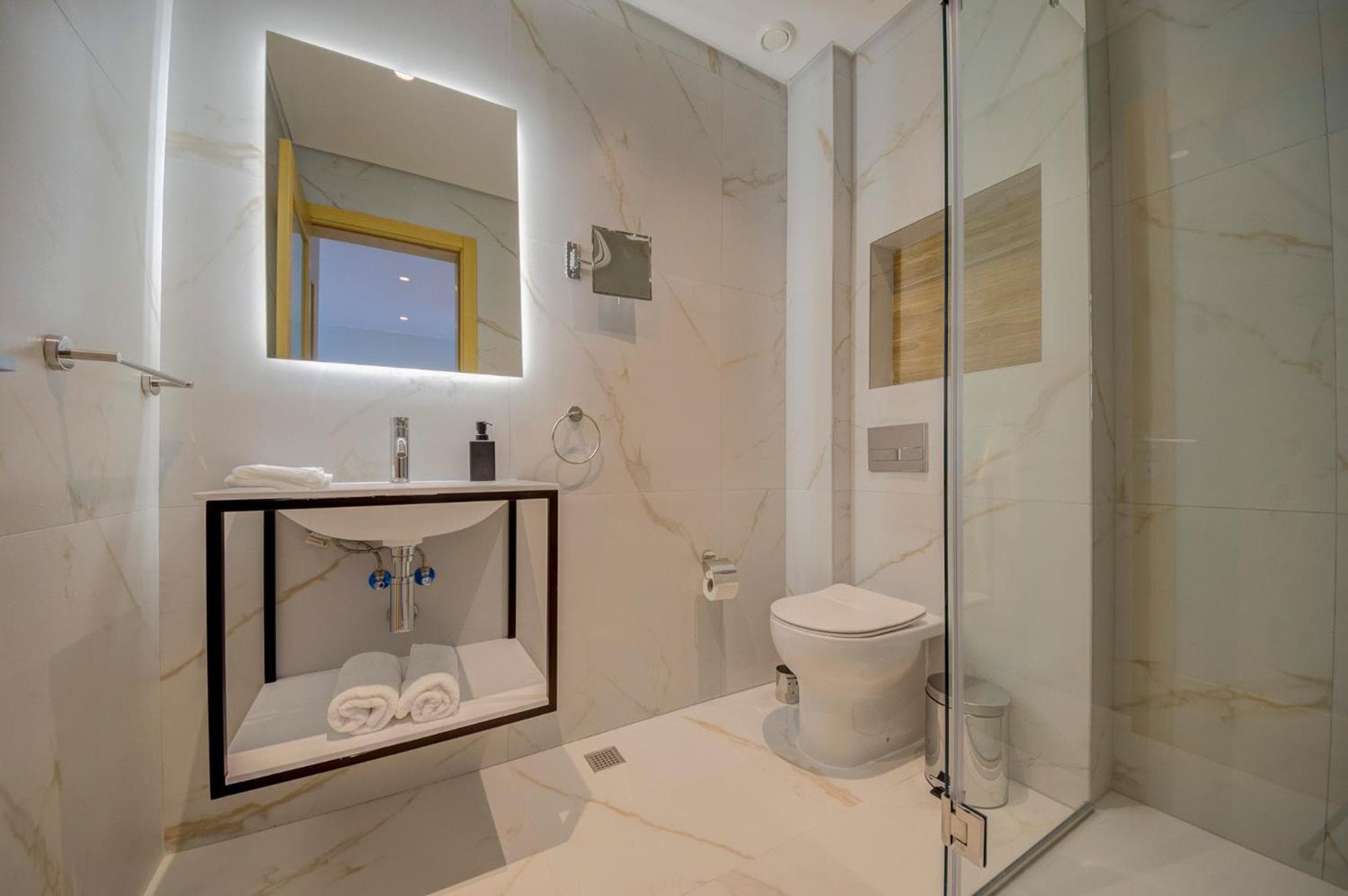 Mayfair by Premier Suites MT, Is-Swieqi, photo 4
