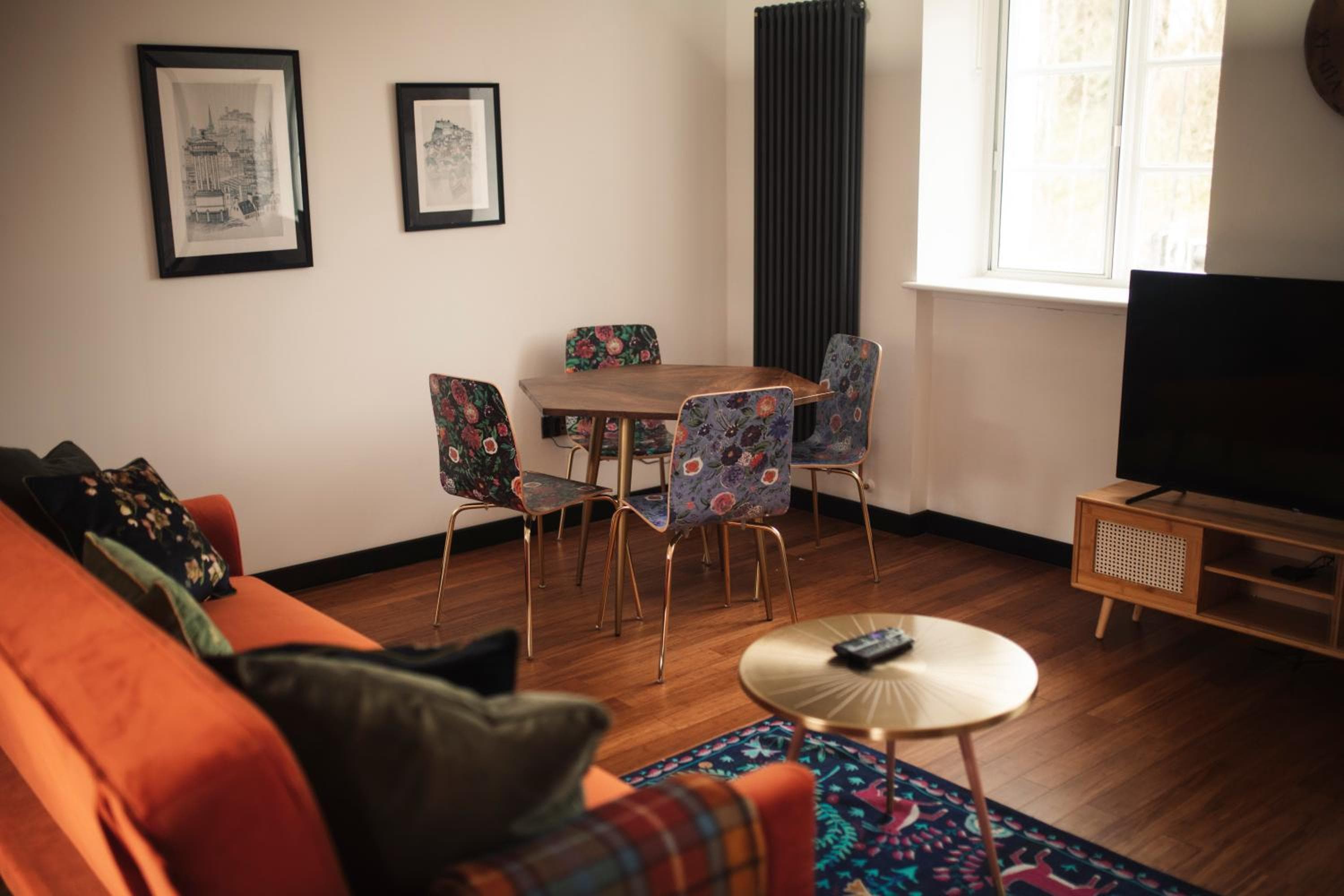 Slateford House 1770 Luxury Aparthotel by The House of Danu, Edinburgh, photo 5