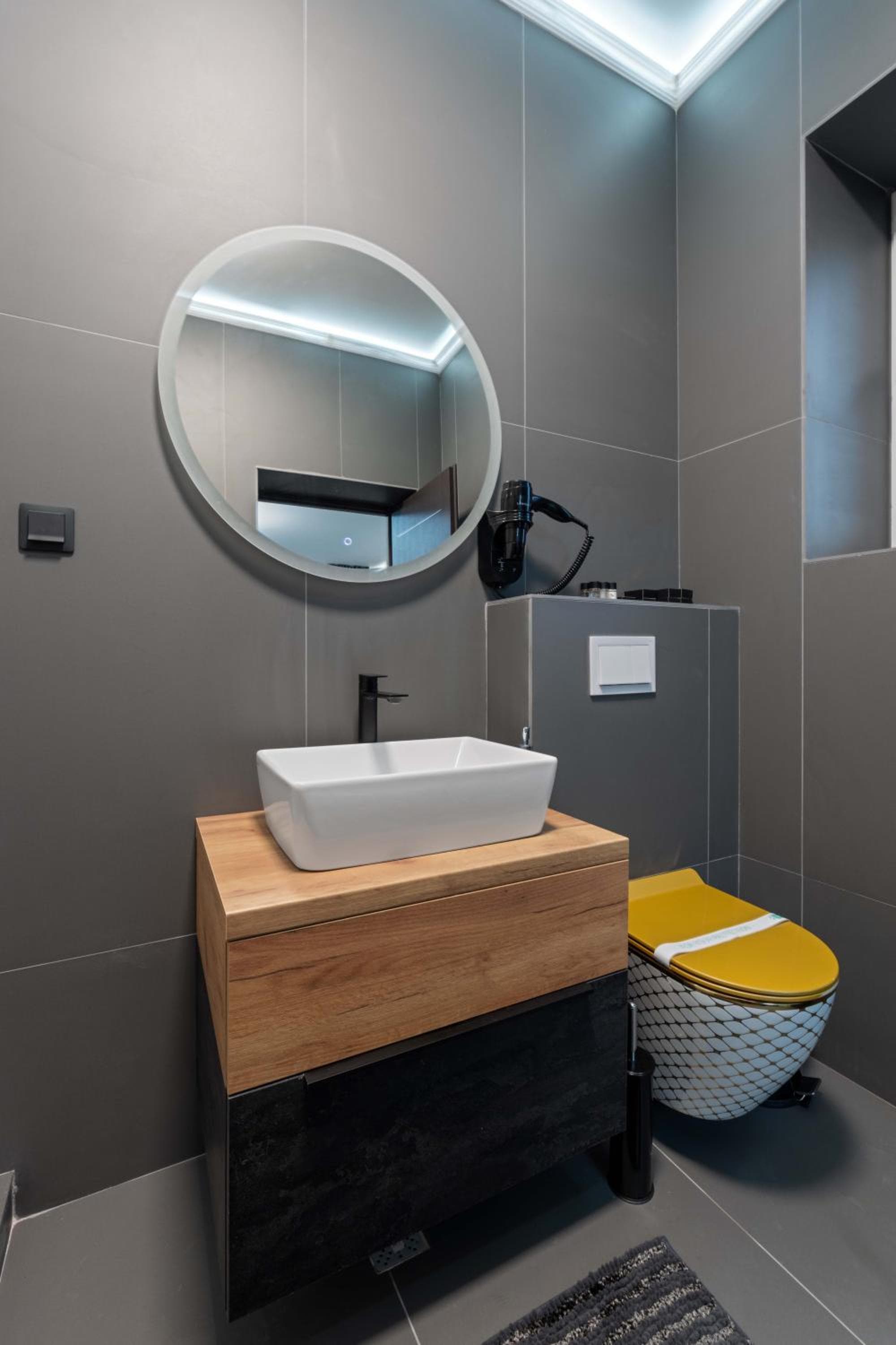 Fit Residence, Cluj-Napoca, photo 5