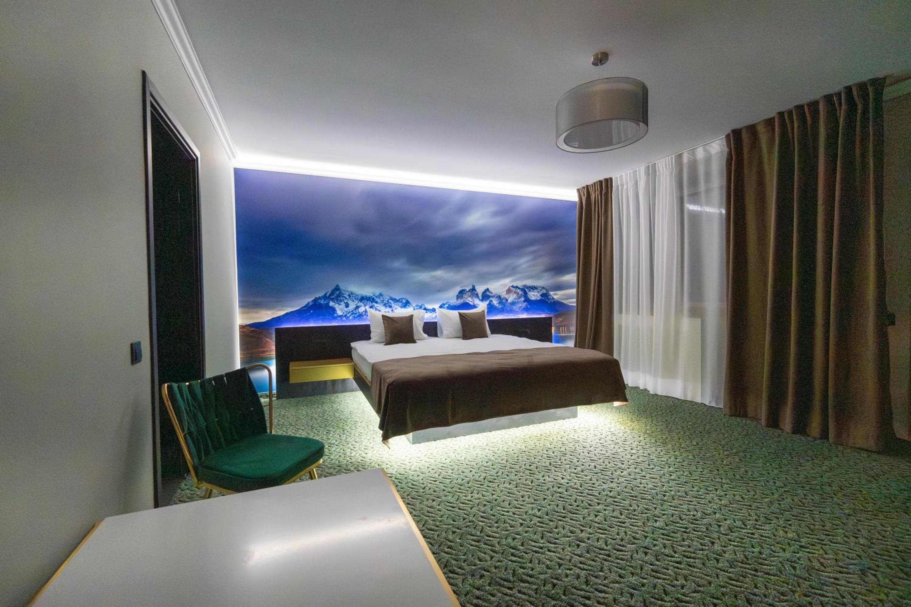 Fit Residence, Cluj-Napoca, photo 4