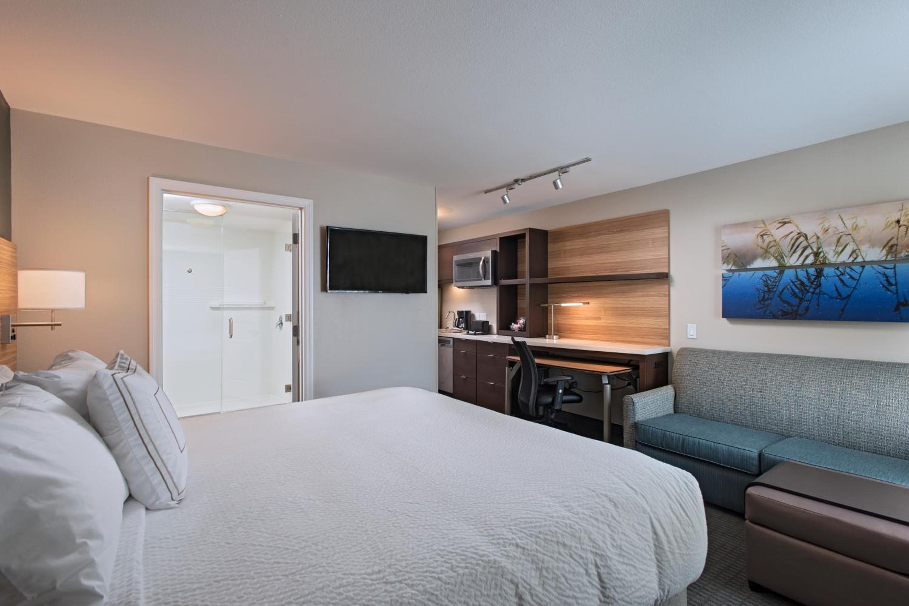 TownePlace Suites by Marriott Lakeland, Lakeland, photo 2
