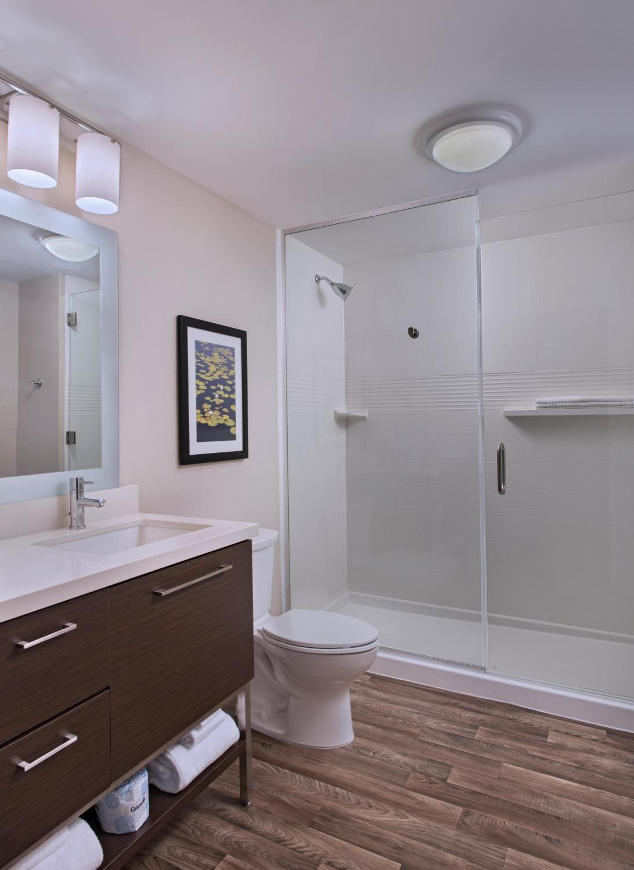 TownePlace Suites by Marriott Lakeland, Lakeland, photo 5