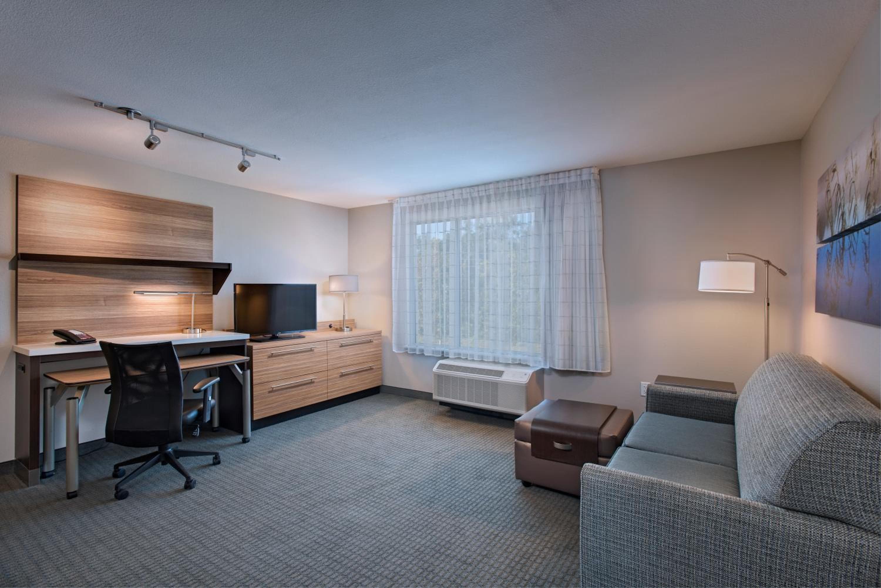 TownePlace Suites by Marriott Lakeland, Lakeland, photo 3