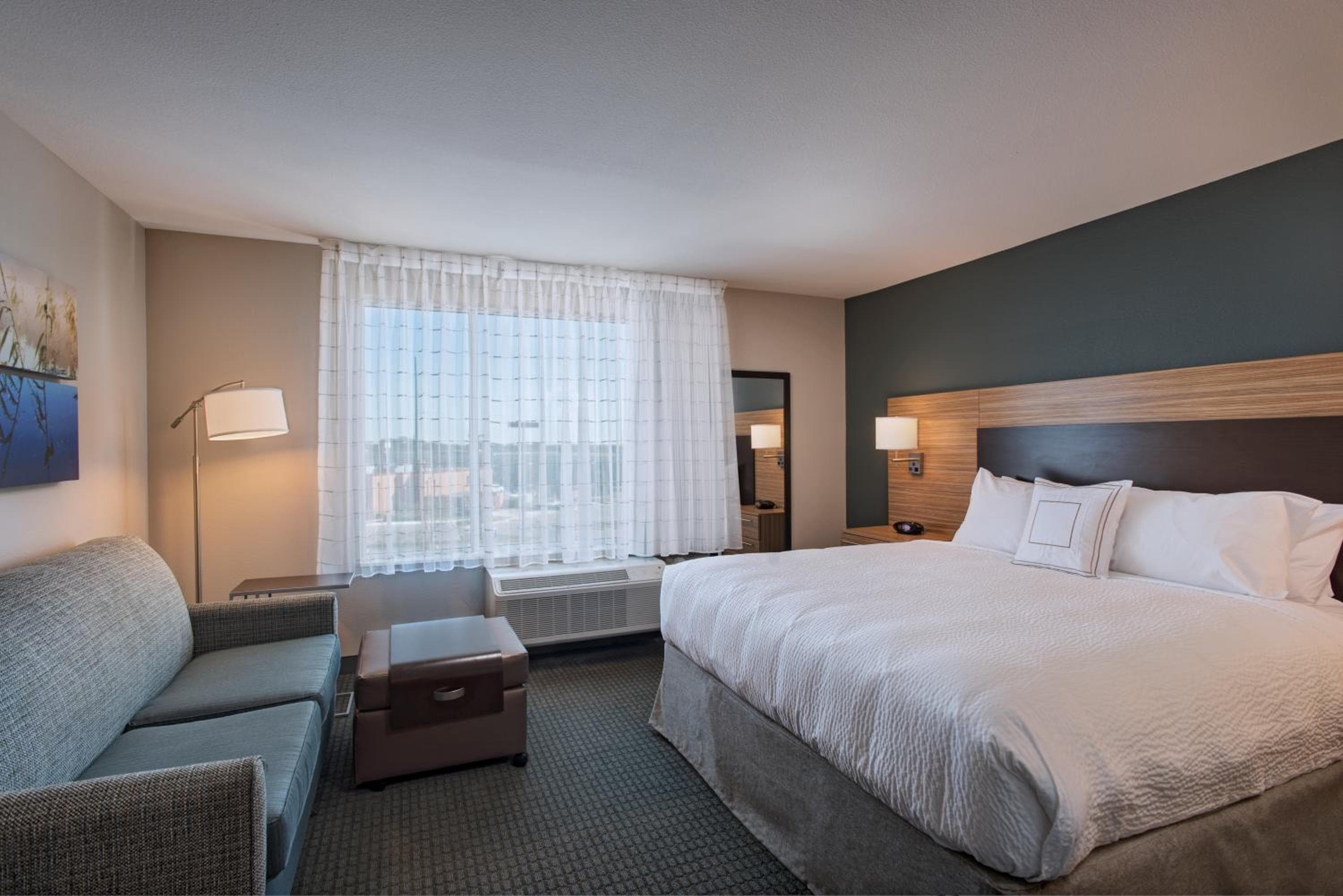 TownePlace Suites by Marriott Lakeland, Lakeland, photo 6