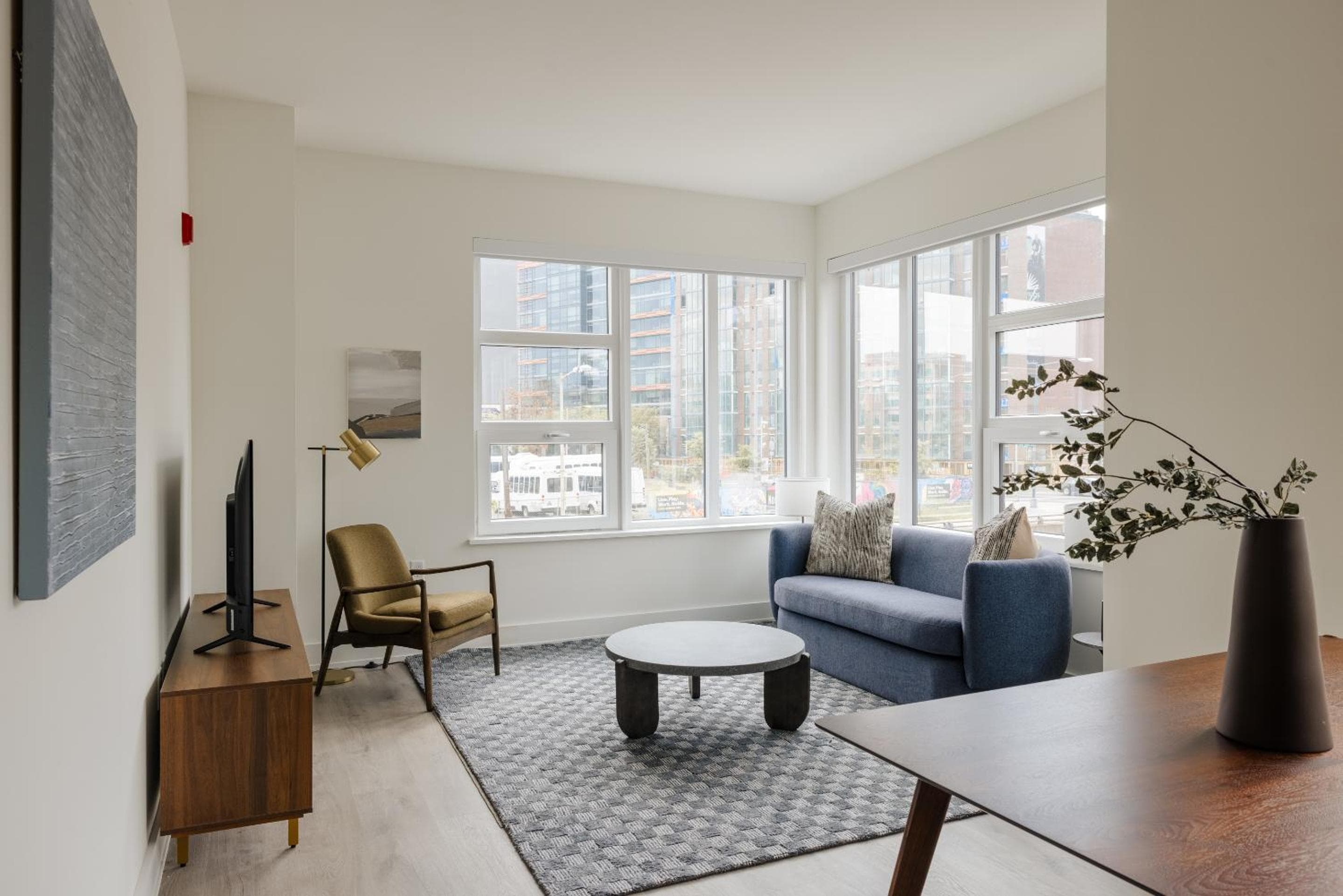 Reside NoMa, a Wyndham Residence, Washington, photo 5