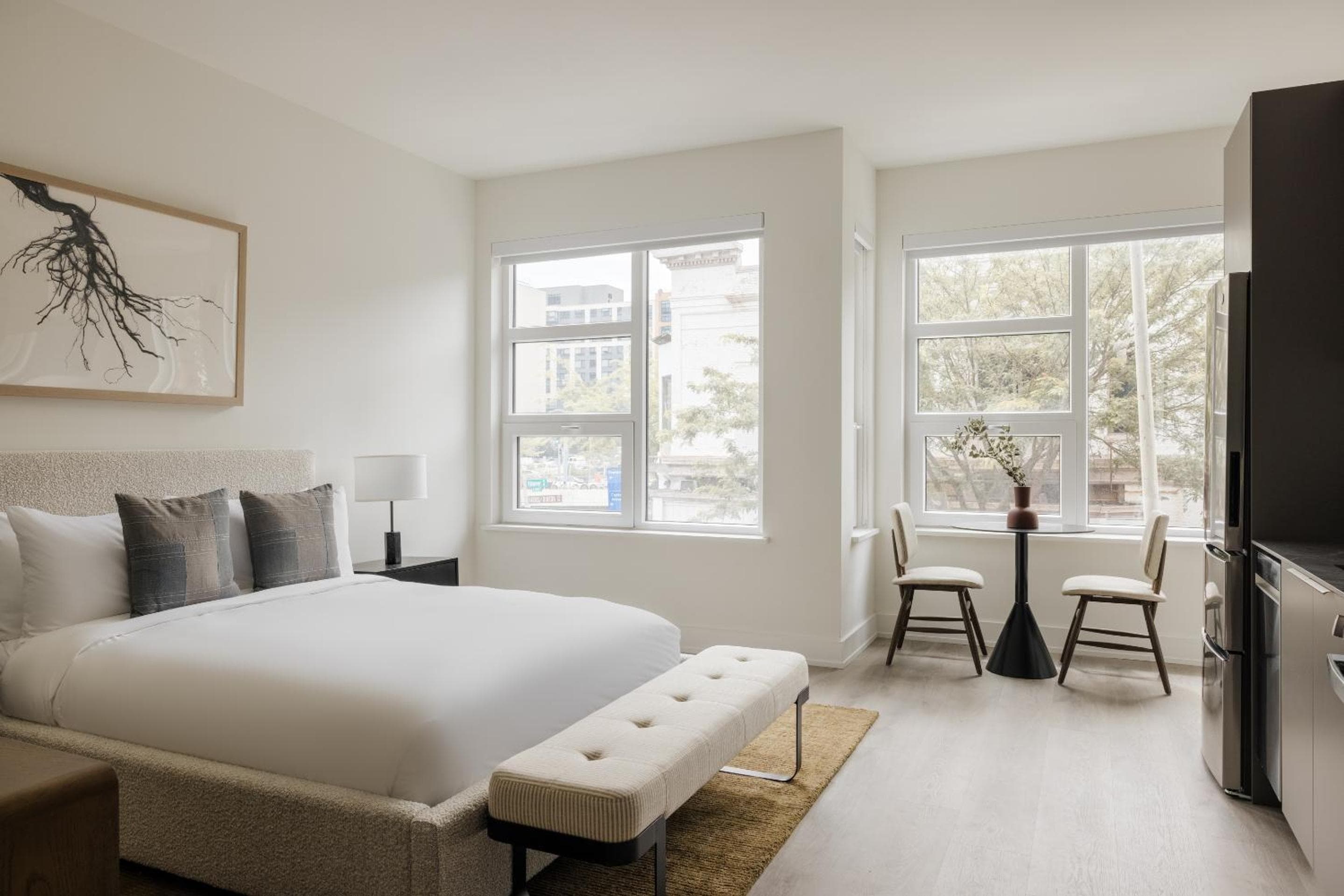 Reside NoMa, a Wyndham Residence, Washington, photo 2