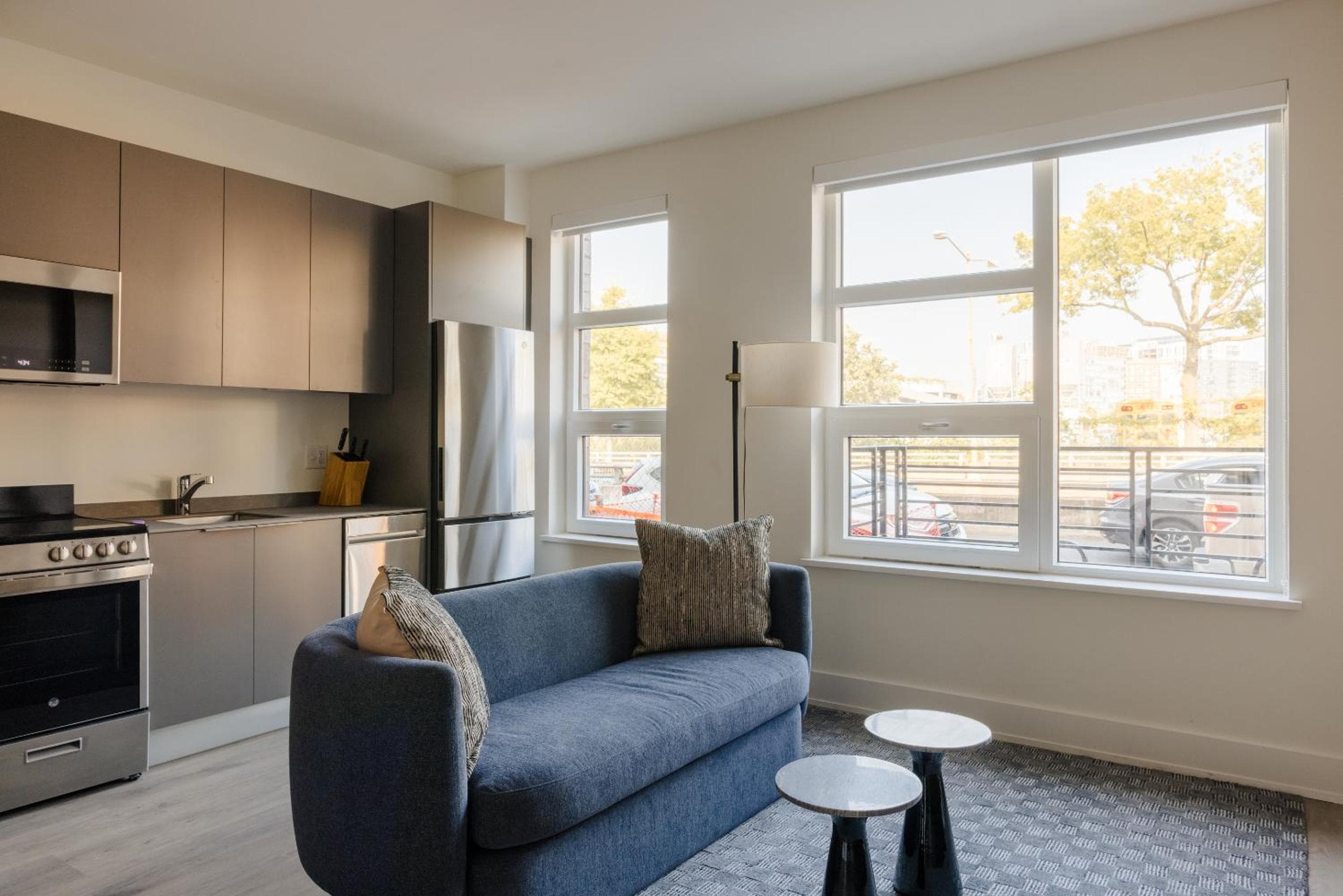 Reside NoMa, a Wyndham Residence, Washington, photo 3