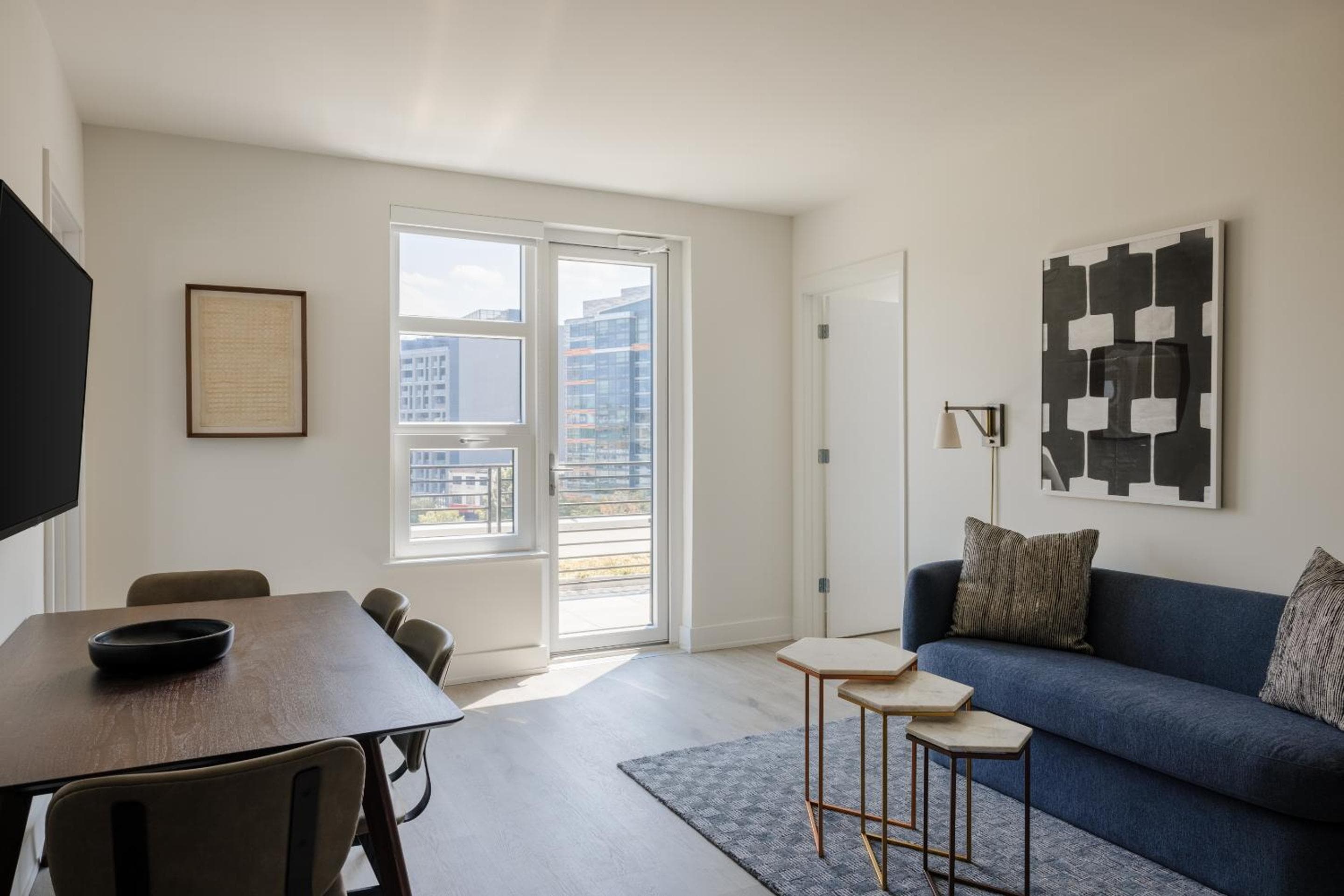 Reside NoMa, a Wyndham Residence, Washington, photo 6