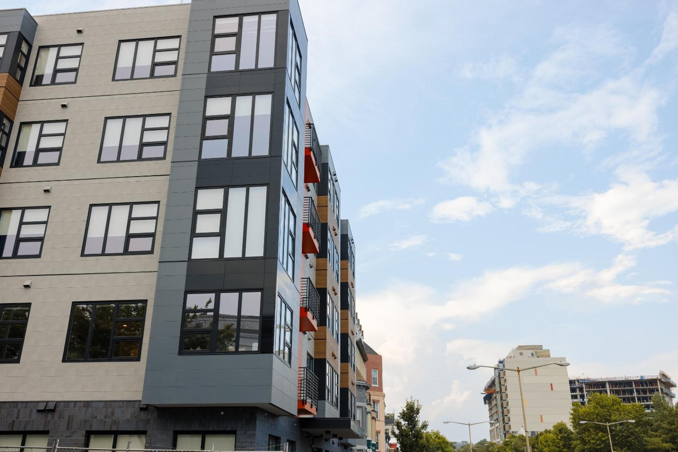 Reside NoMa, a Wyndham Residence, Washington
