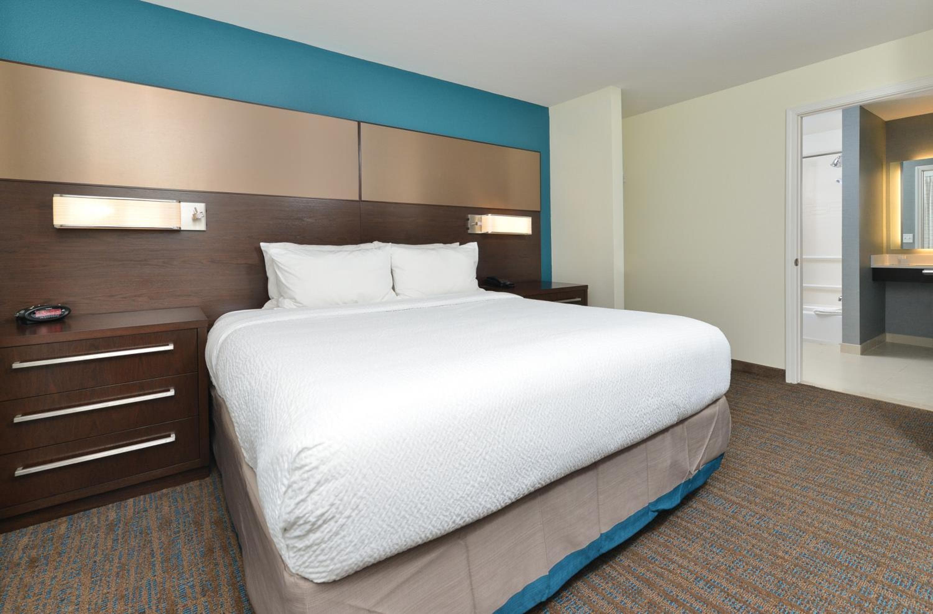 Residence Inn by Marriott Des Moines Downtown, Des Moines, photo 5