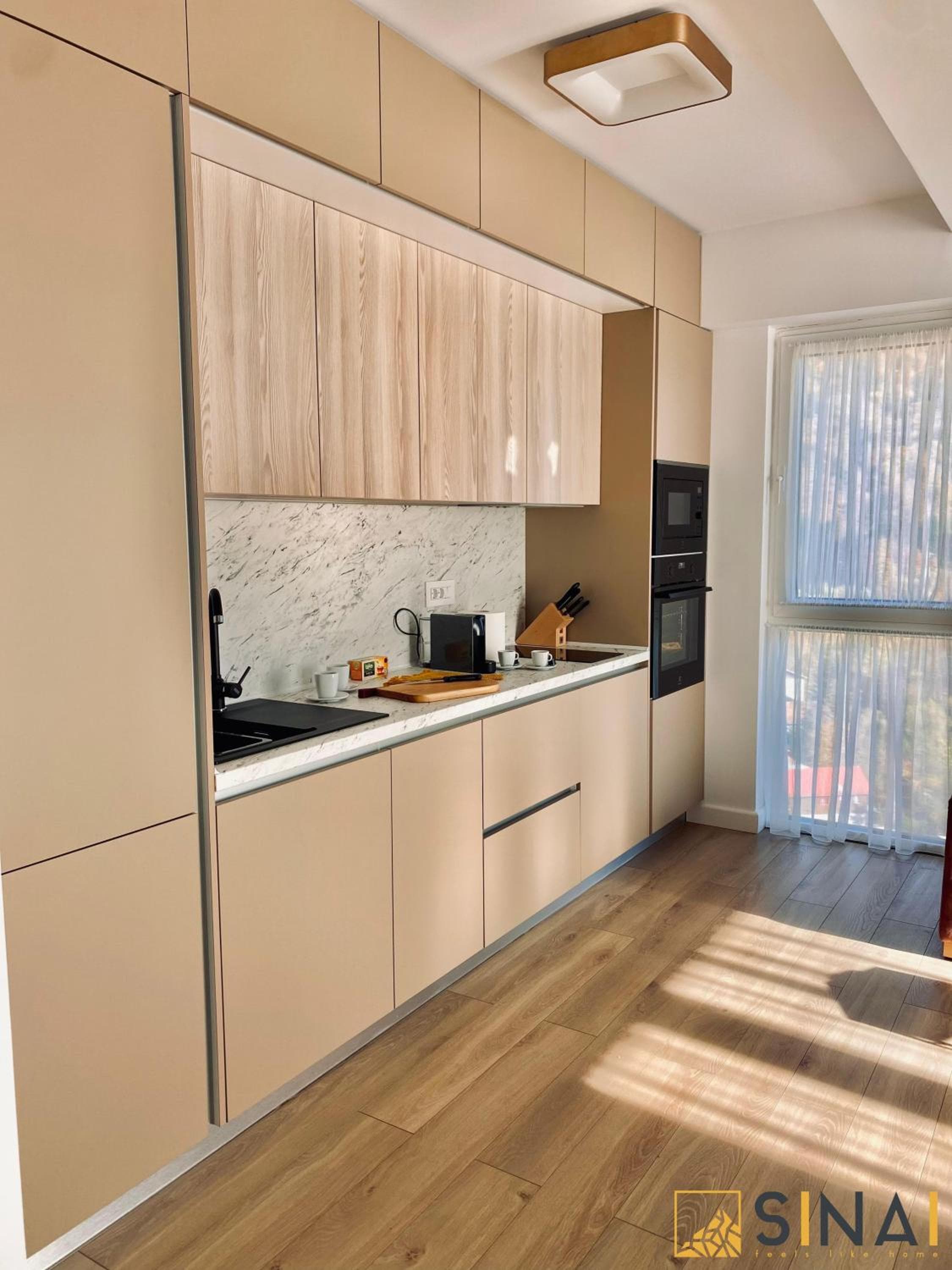 SINAI APH Apartments, Sinaia, photo 4