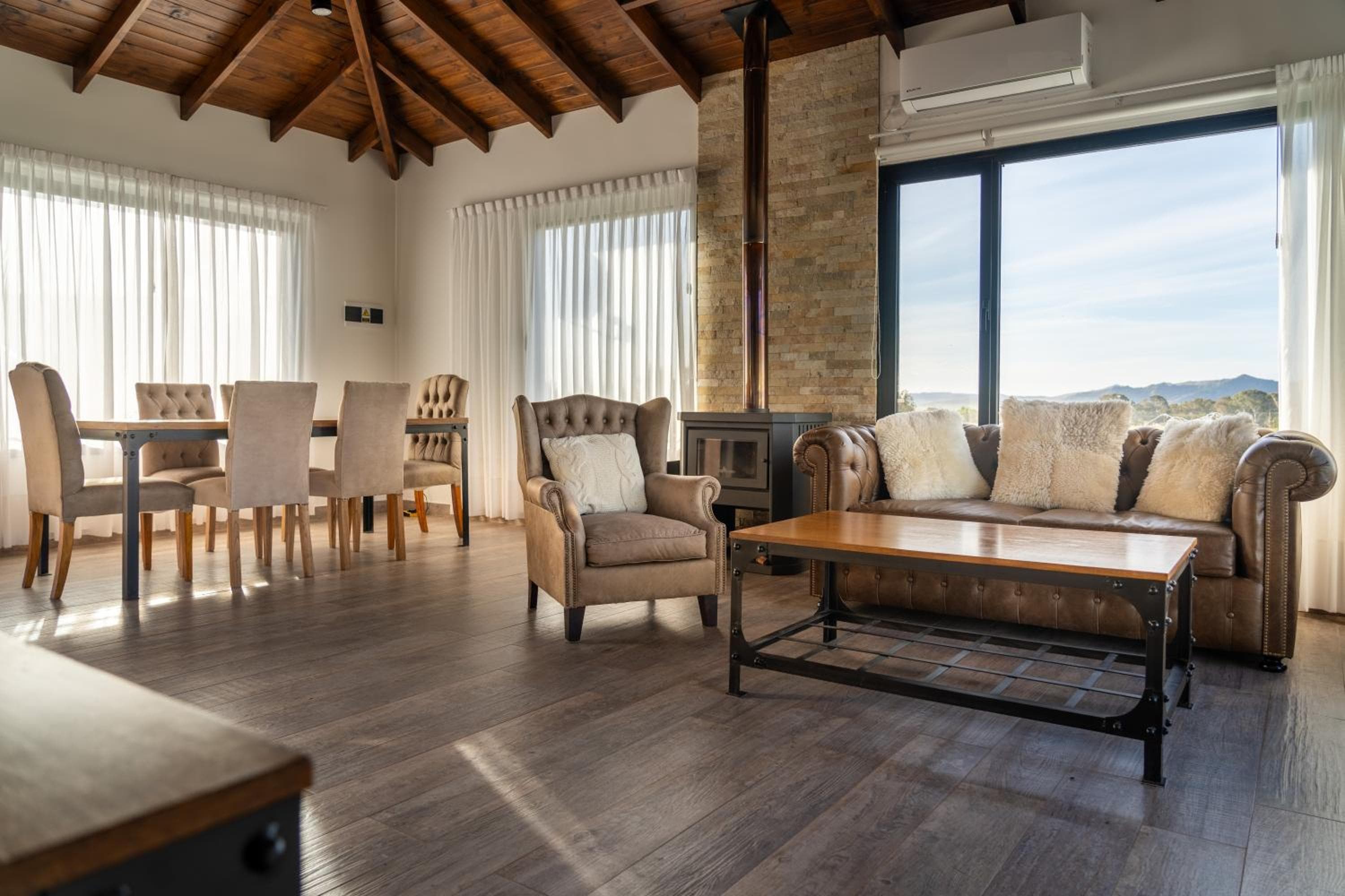 Los Alerces Resort, Hotel & Spa, San Andres de las Sierras, photo 3