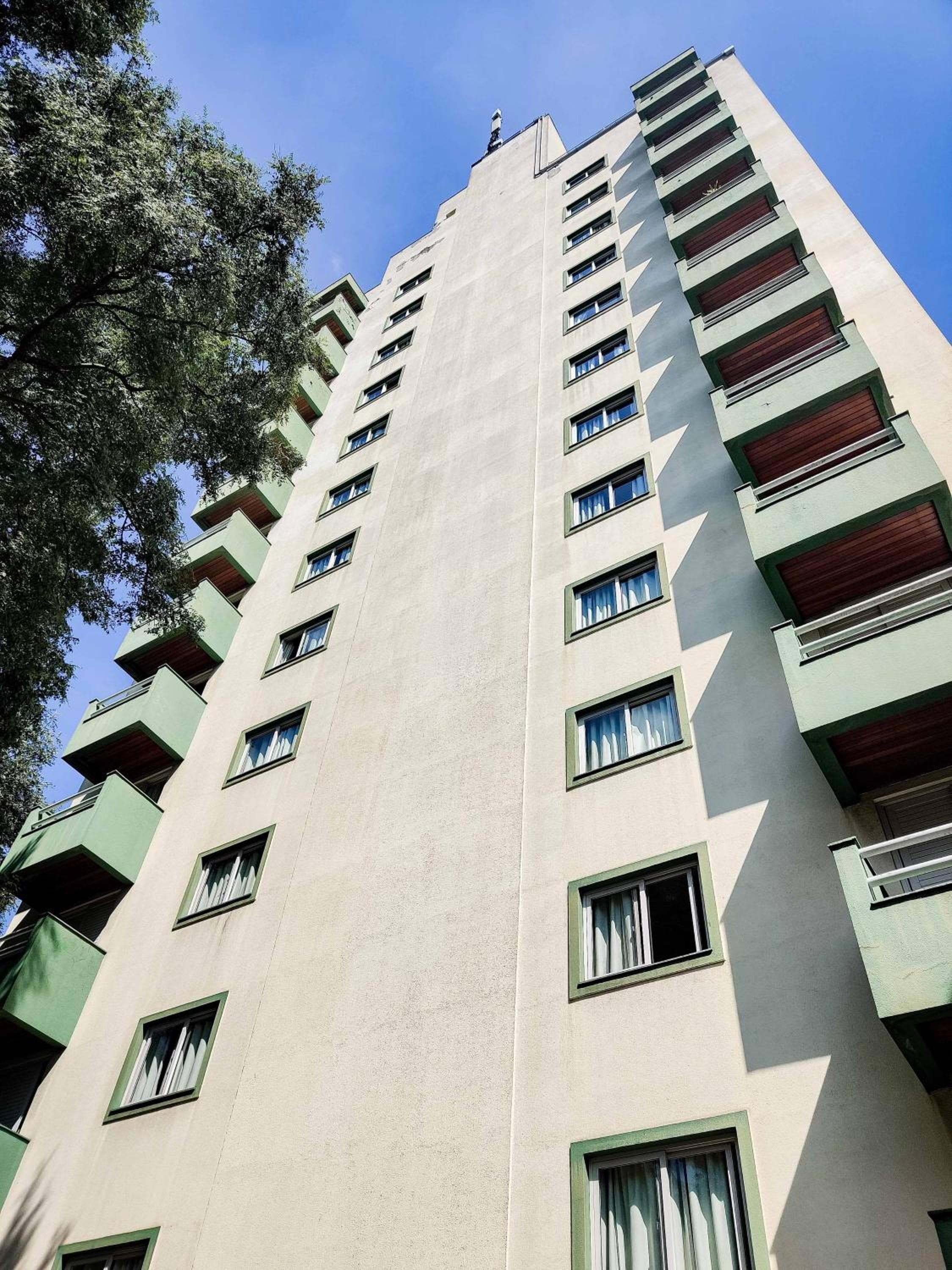 Residencial Bella Vista Suites, Sao Paulo