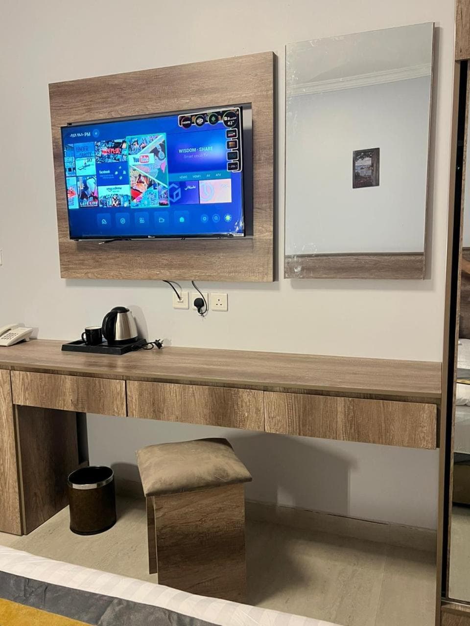 Park Plus Served Apartments, Al Madinah, photo 4