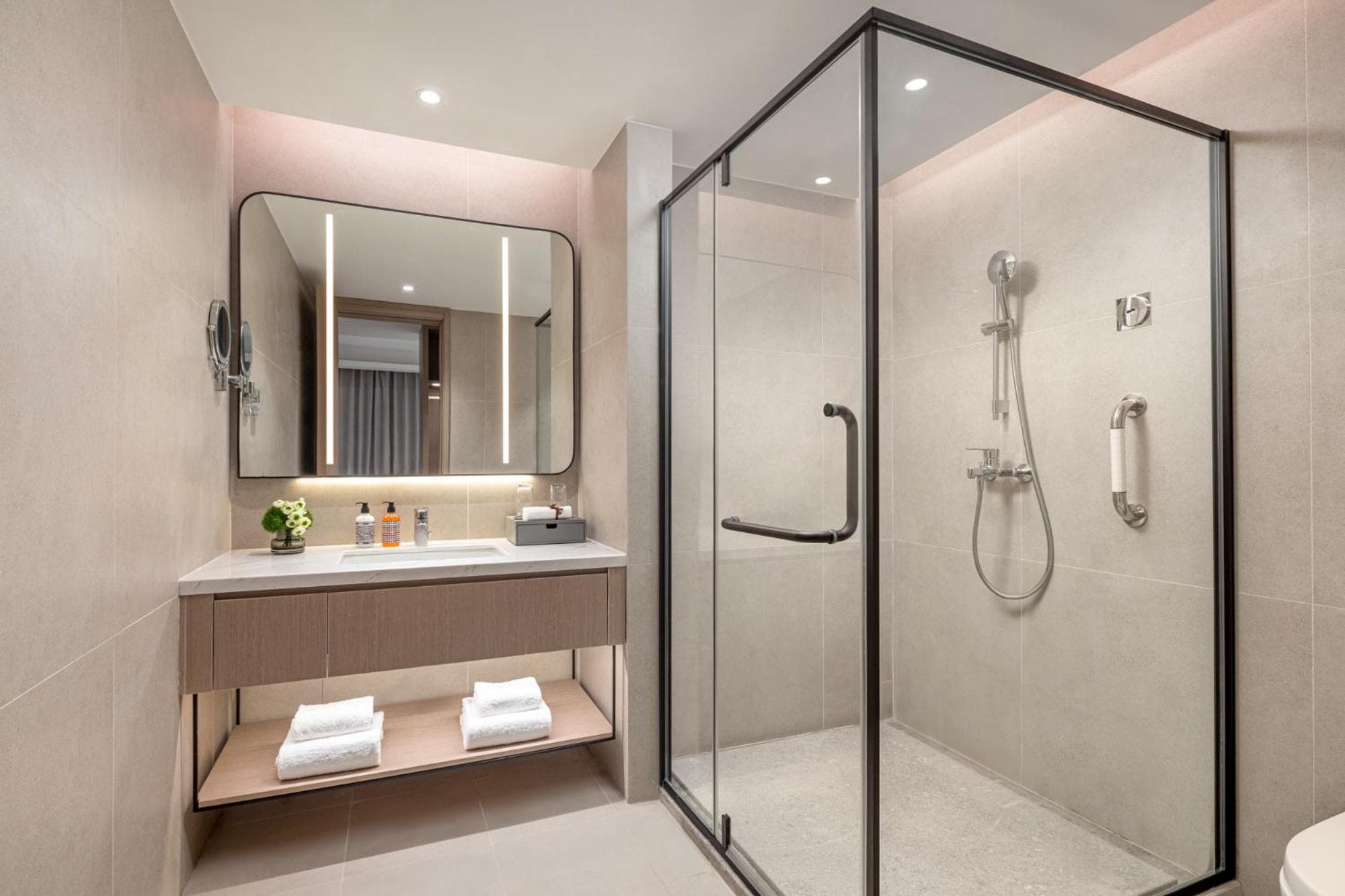 Citadines Hope City Boao, Qionghai, photo 4