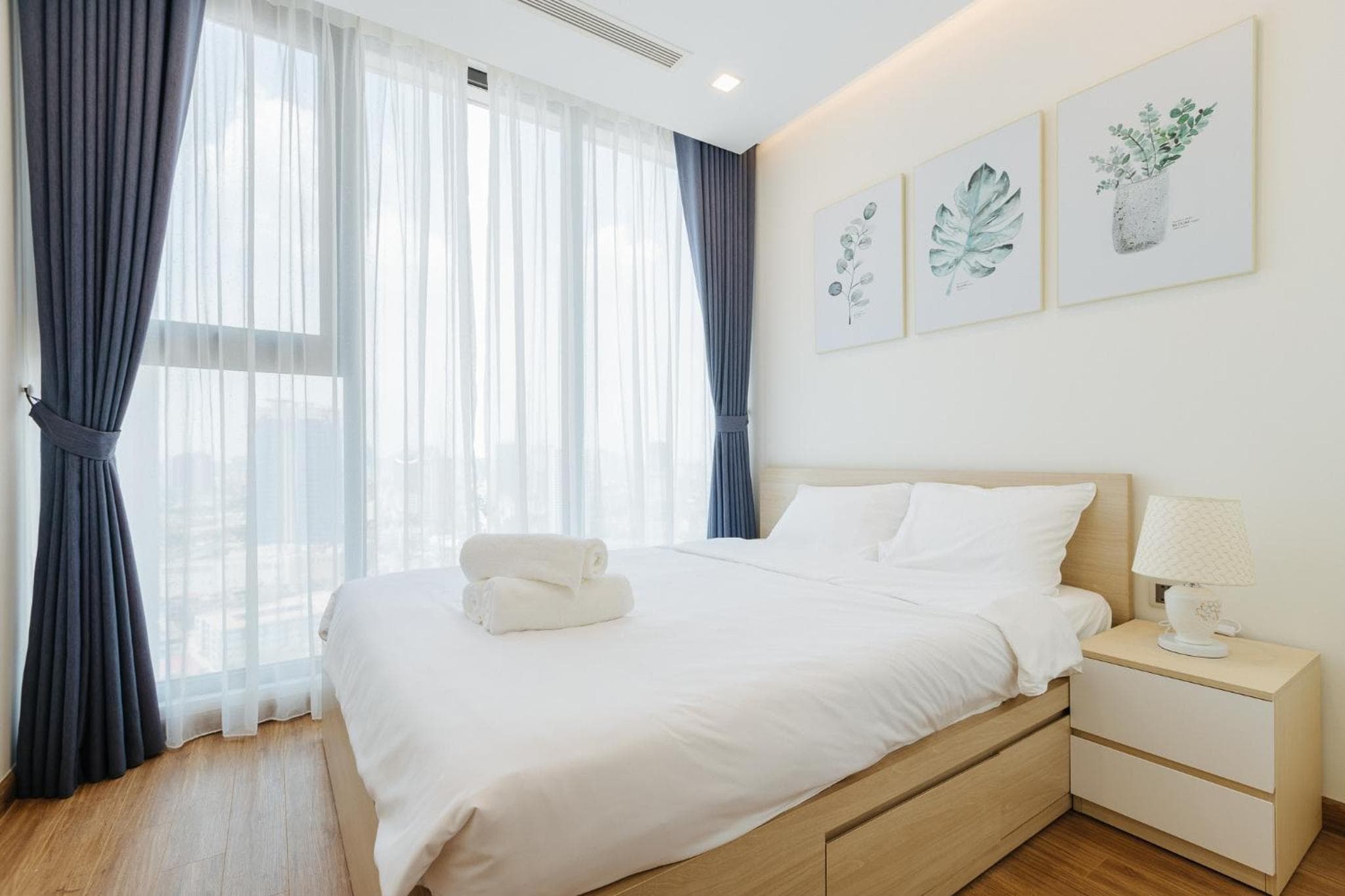 Royal Serviced apartment Vinhomes Metropolis, Hanoi, photo 3