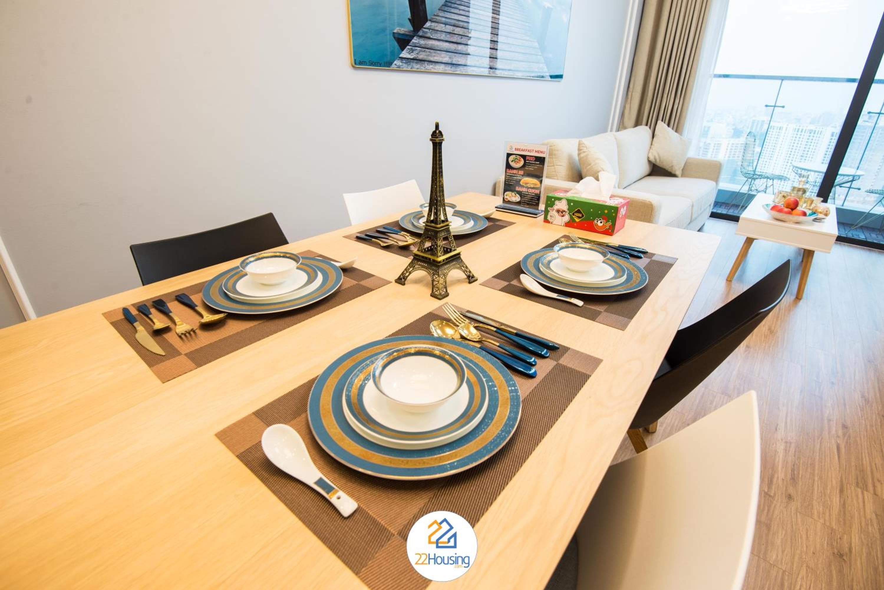 Royal Serviced apartment Vinhomes Metropolis, Hanoi, photo 4