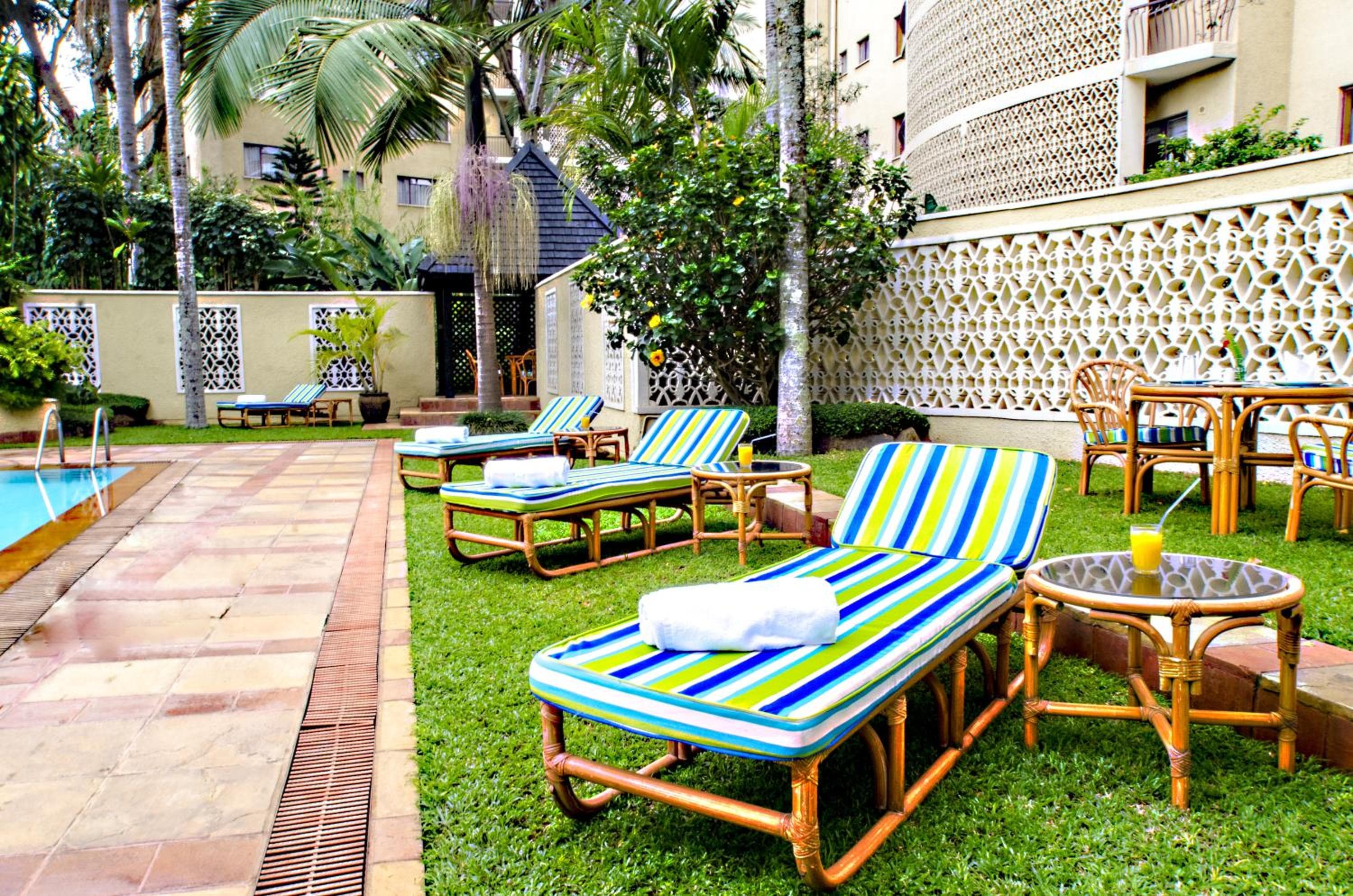 Mimosa Court Apartments, Nairobi, photo 6