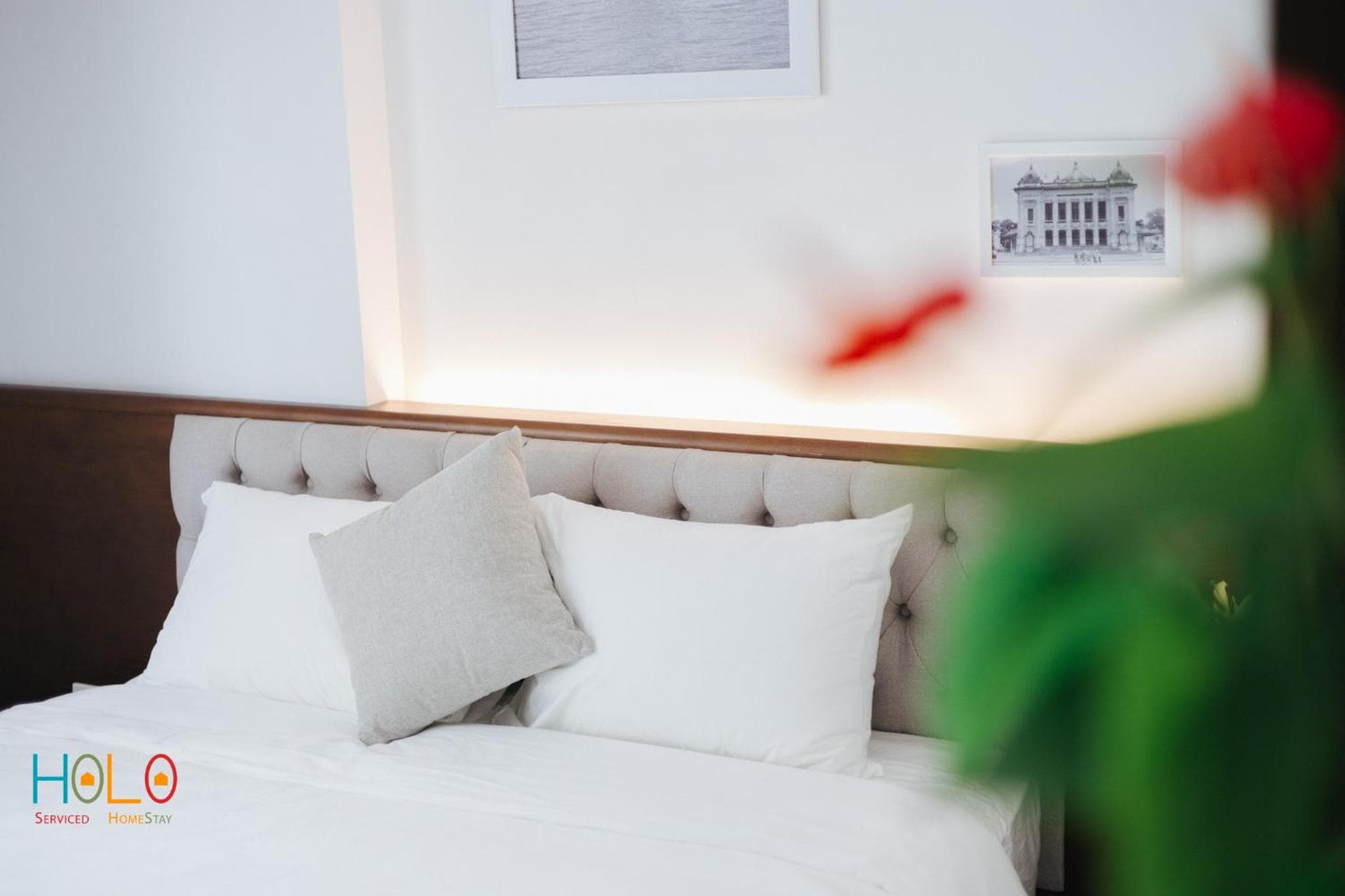 HoLo Central Hanoi - Serviced HomeStay, Hanoi, photo 5