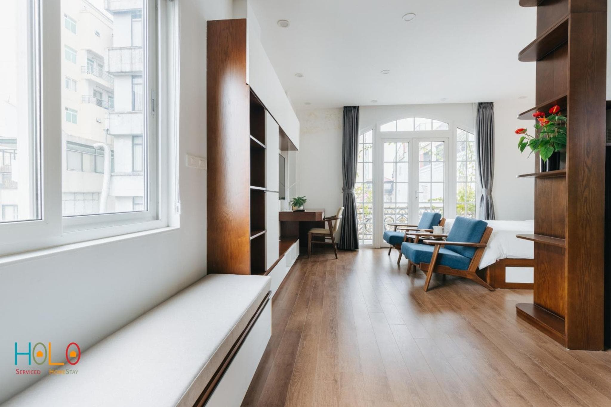HoLo Central Hanoi - Serviced HomeStay, Hanoi, photo 3