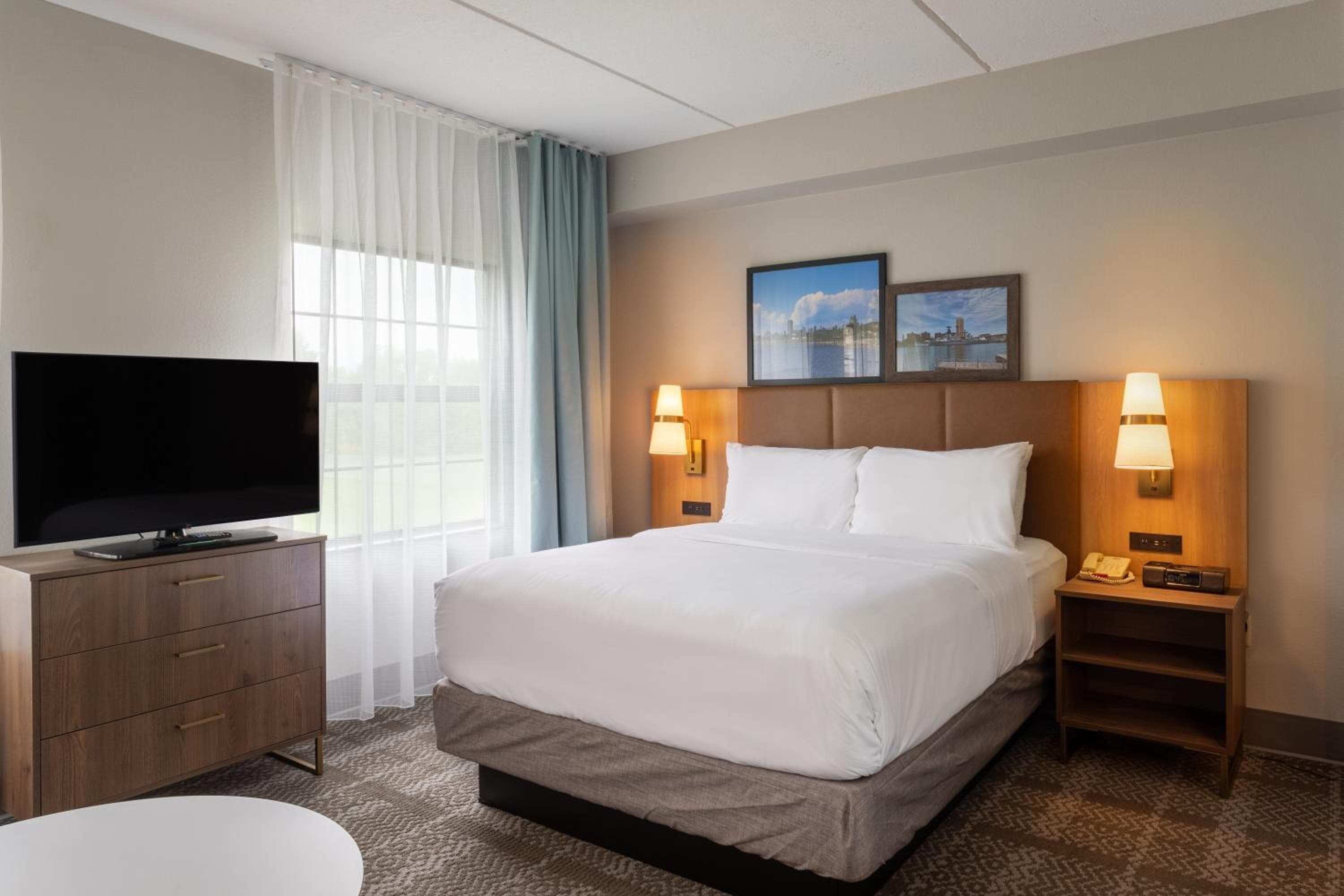 Staybridge Suites Buffalo by IHG, Buffalo, photo 4