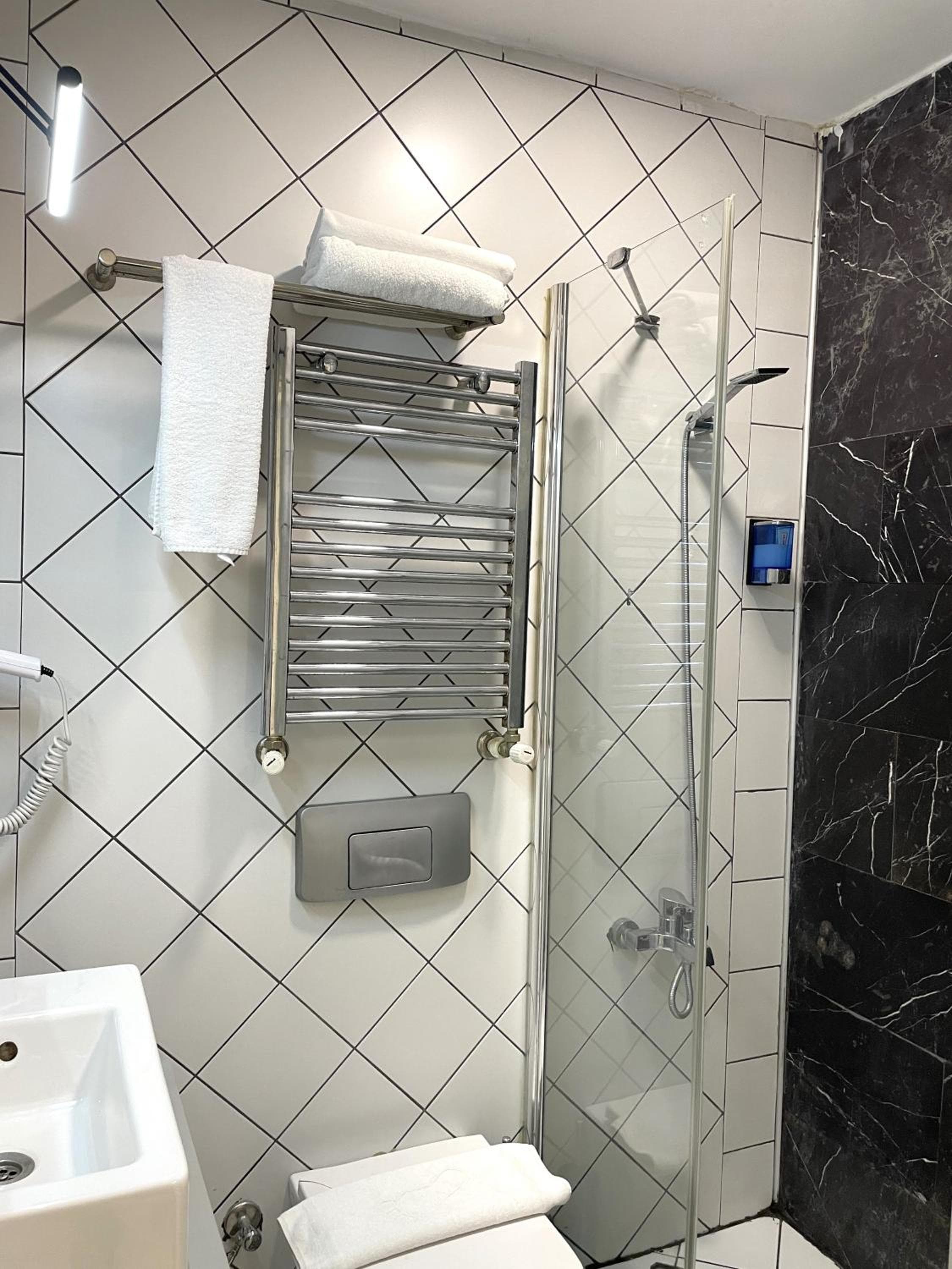 NOVIVA HOTEL Taksim, Istanbul, photo 6