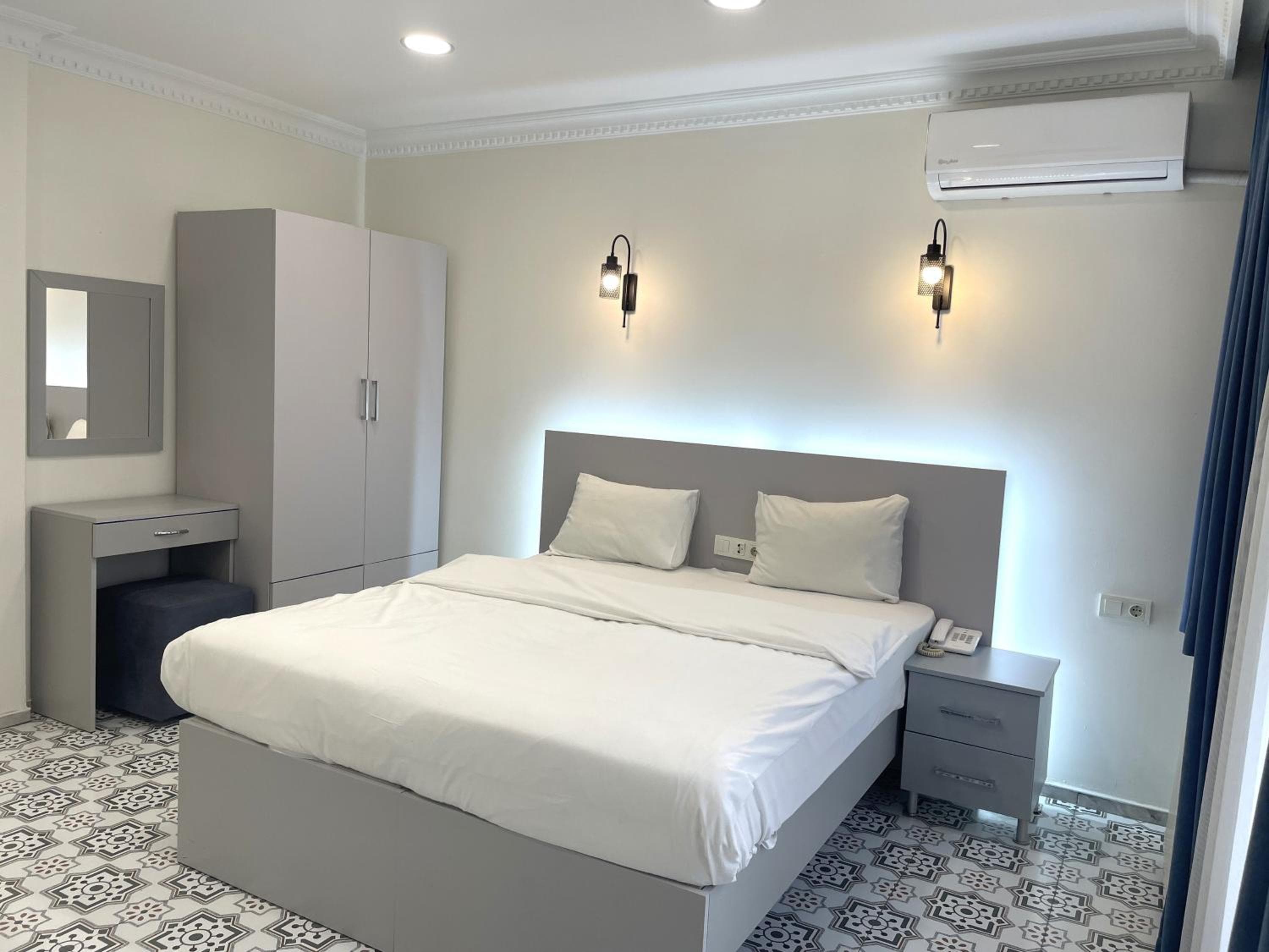 NOVIVA HOTEL Taksim, Istanbul, photo 4