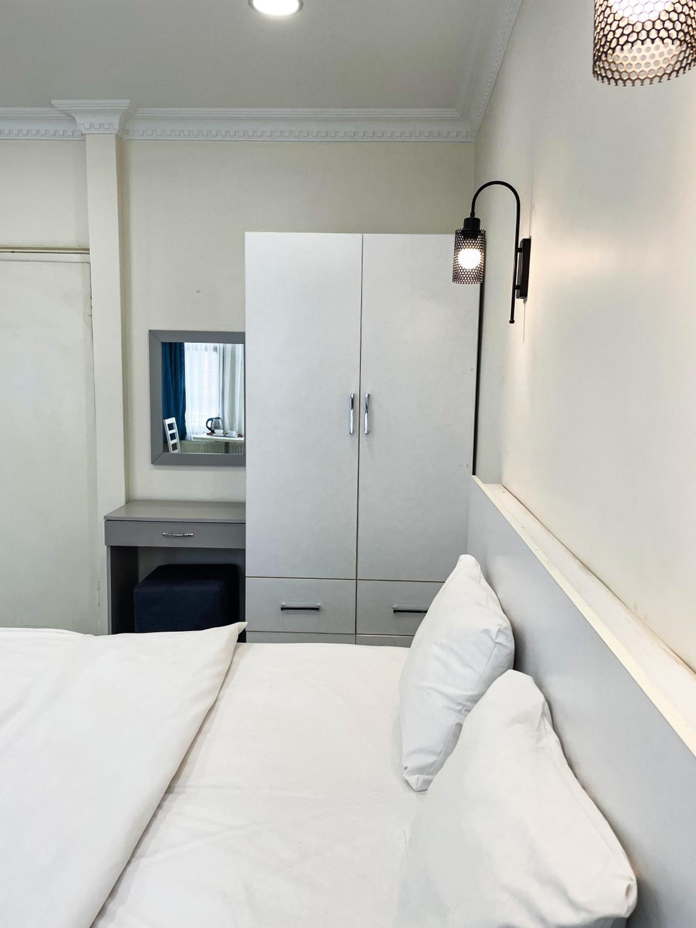 NOVIVA HOTEL Taksim, Istanbul, photo 2