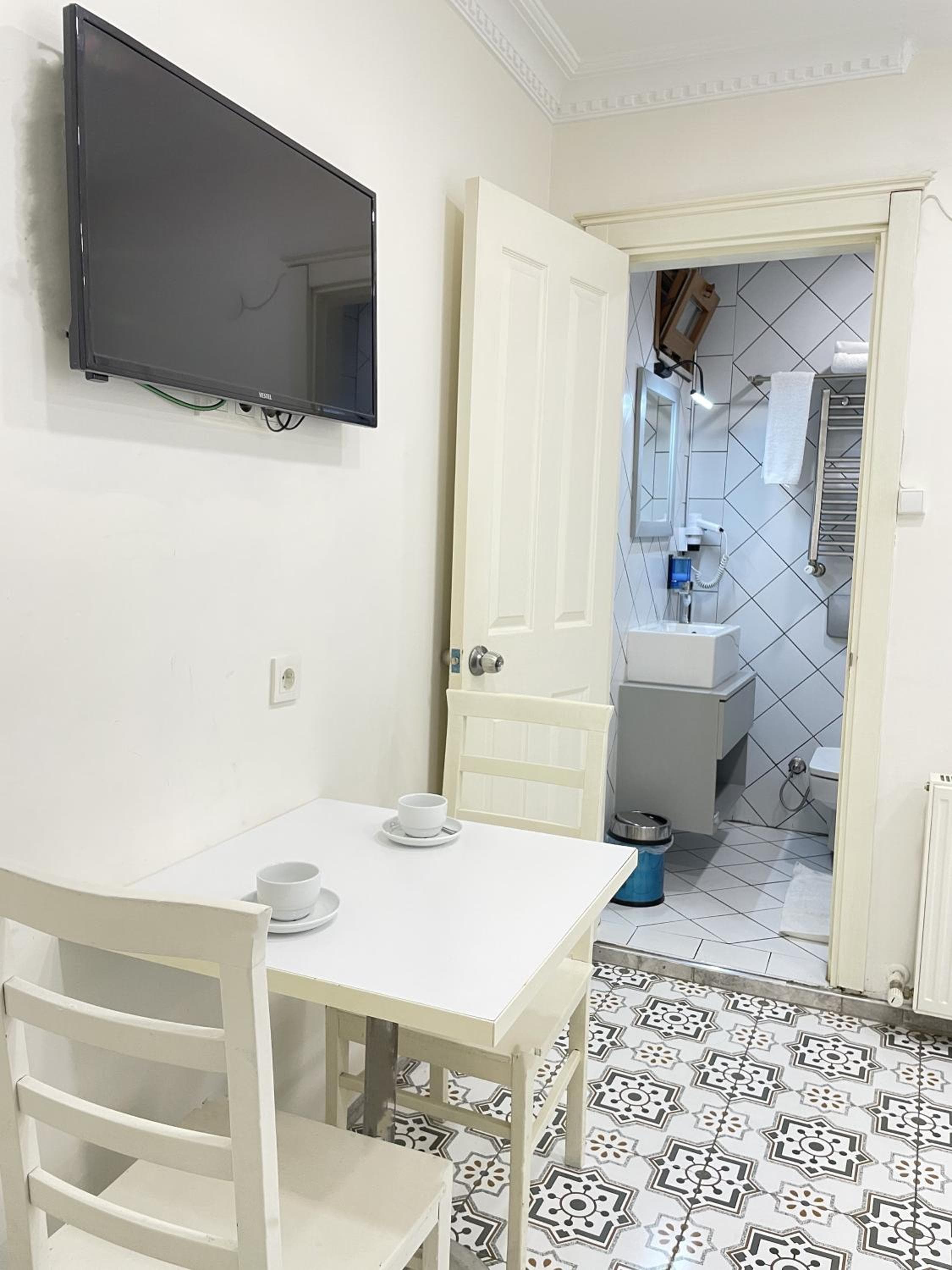 NOVIVA HOTEL Taksim, Istanbul, photo 3