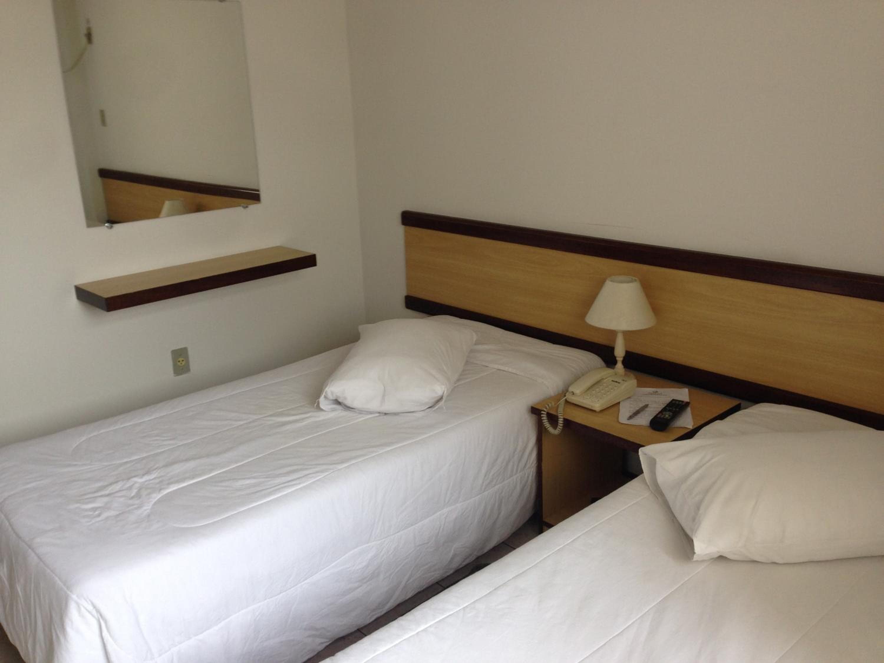 Solar Flat Hotel, Juiz de Fora, photo 3