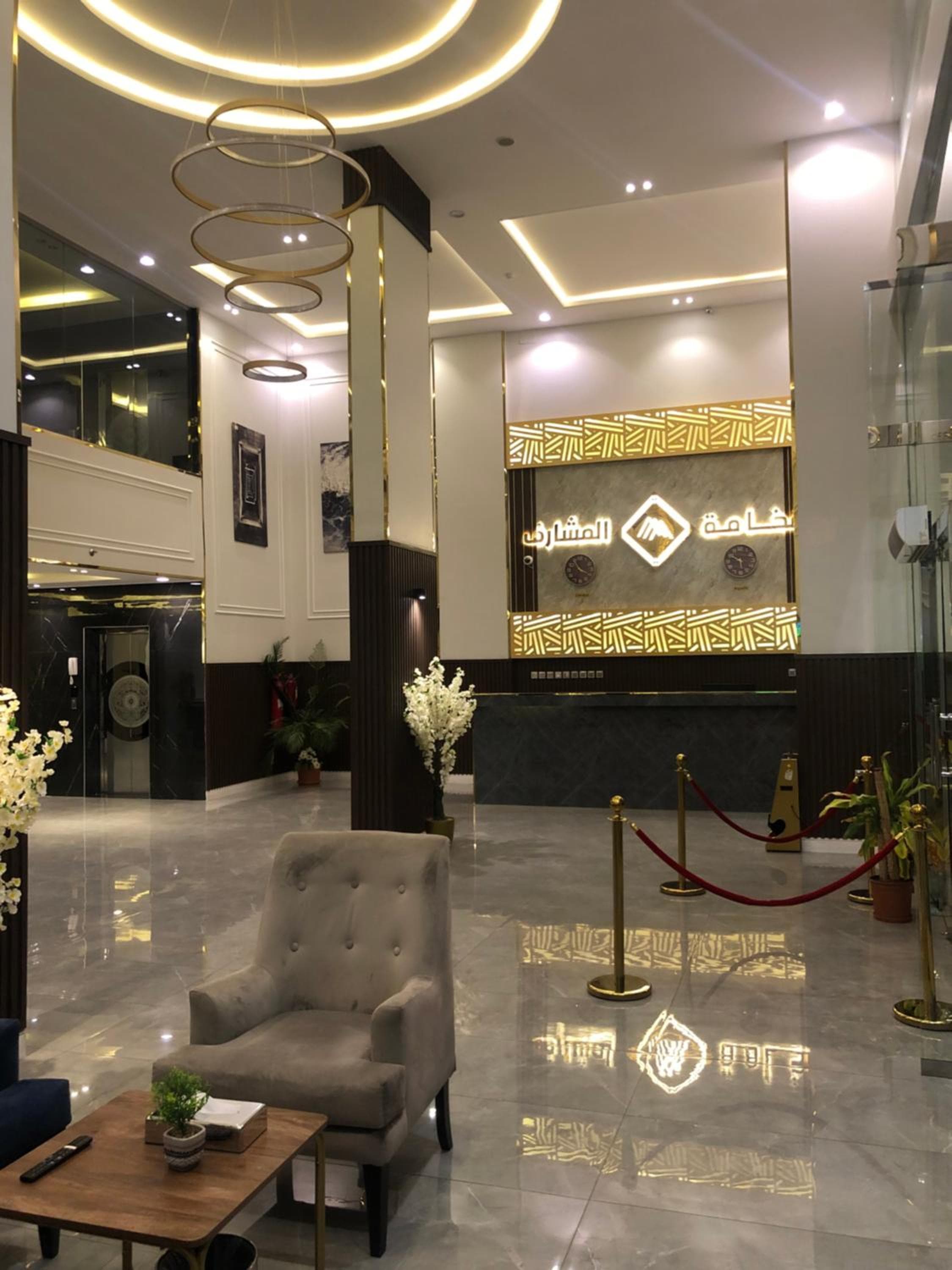 فخامة المشارف للشقق المخدومة, Abha, photo 5