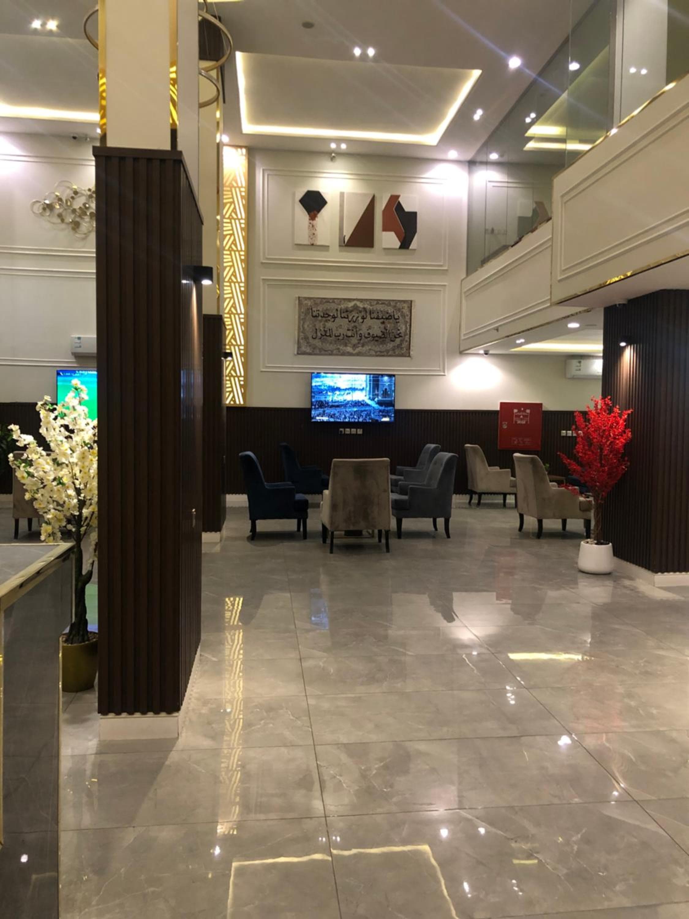 فخامة المشارف للشقق المخدومة, Abha, photo 6