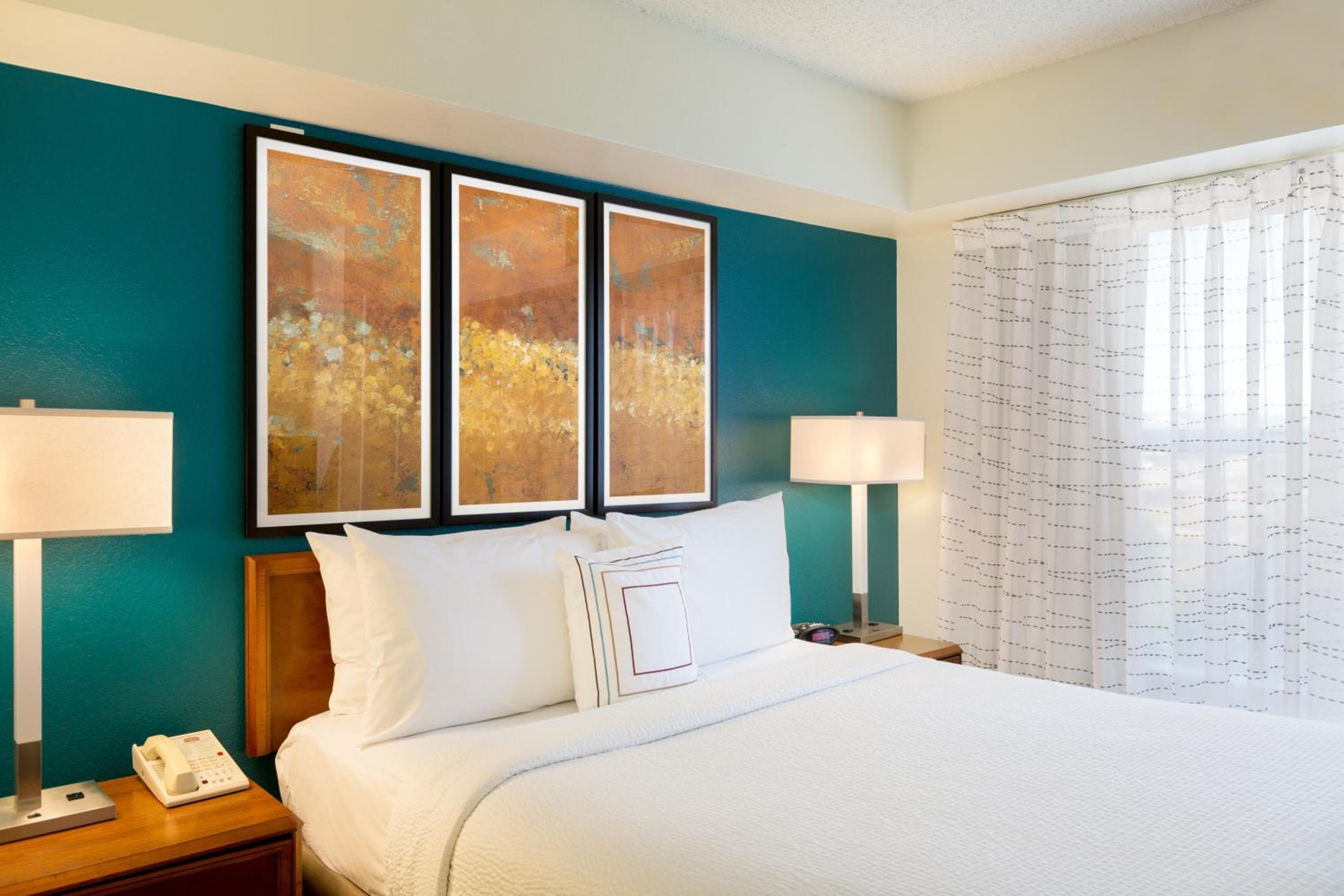 Residence Inn Indianapolis Carmel, Carmel, photo 3