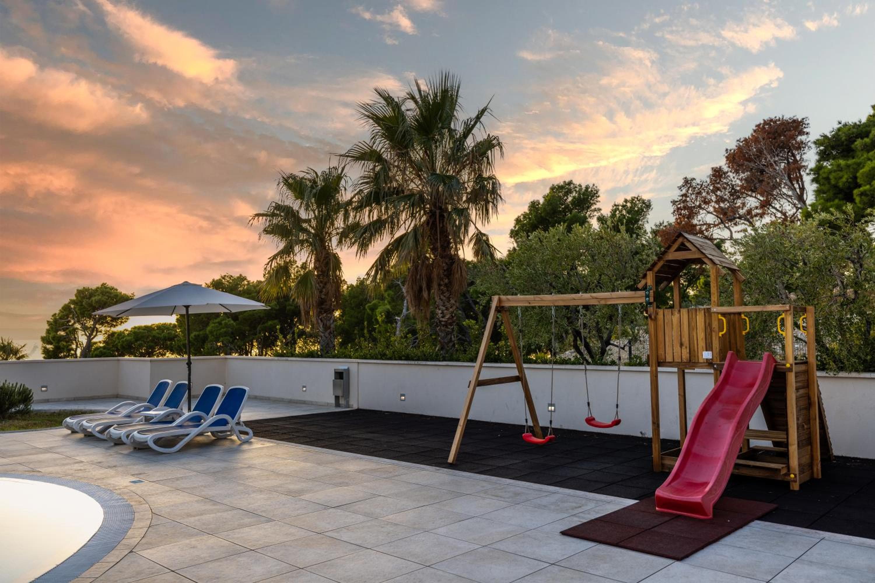Romana Beach Resort, Makarska, photo 3