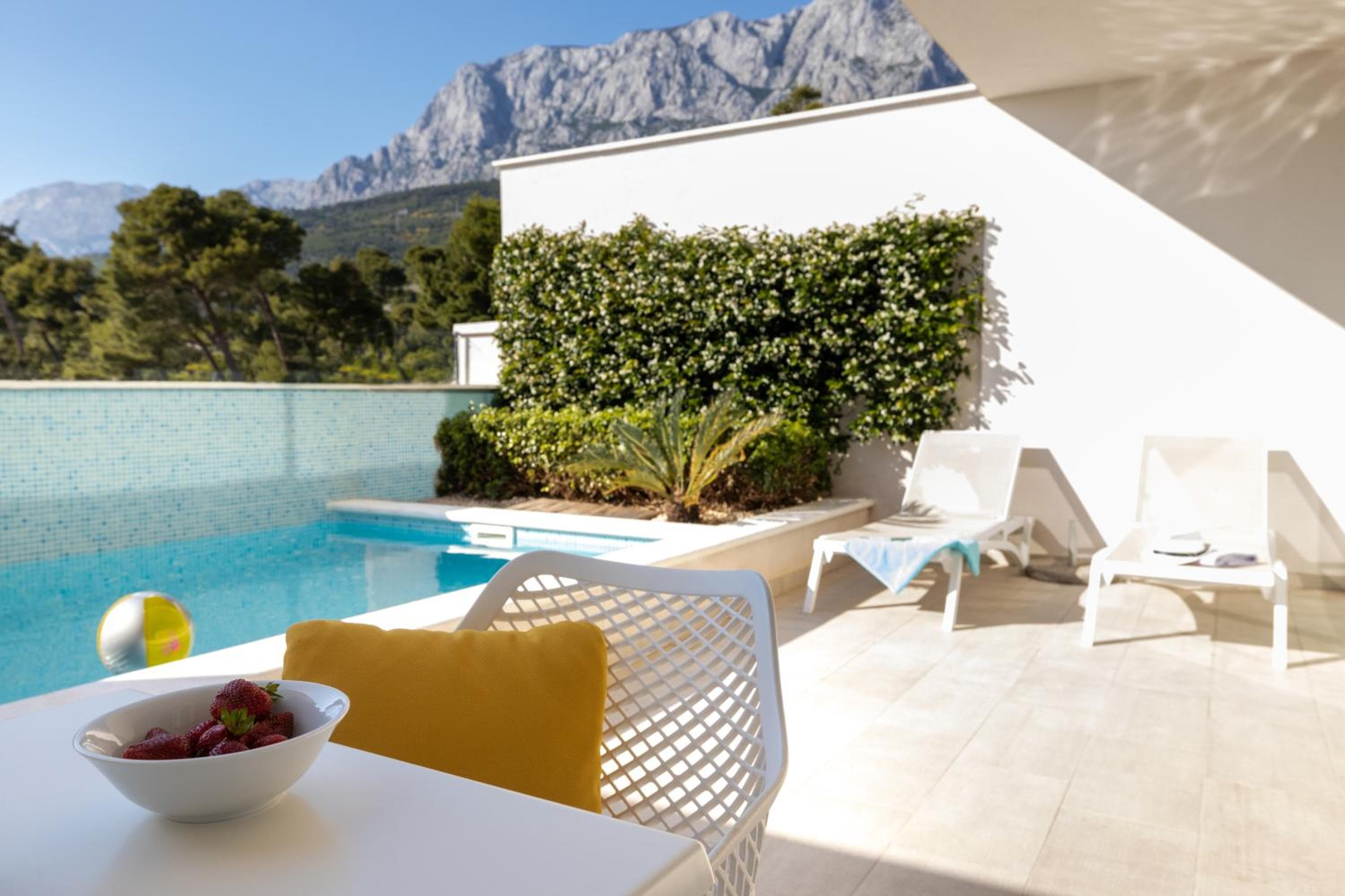 Romana Beach Resort, Makarska, photo 4
