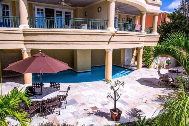 White Sands Beach Condos, Christ Church, photo 5