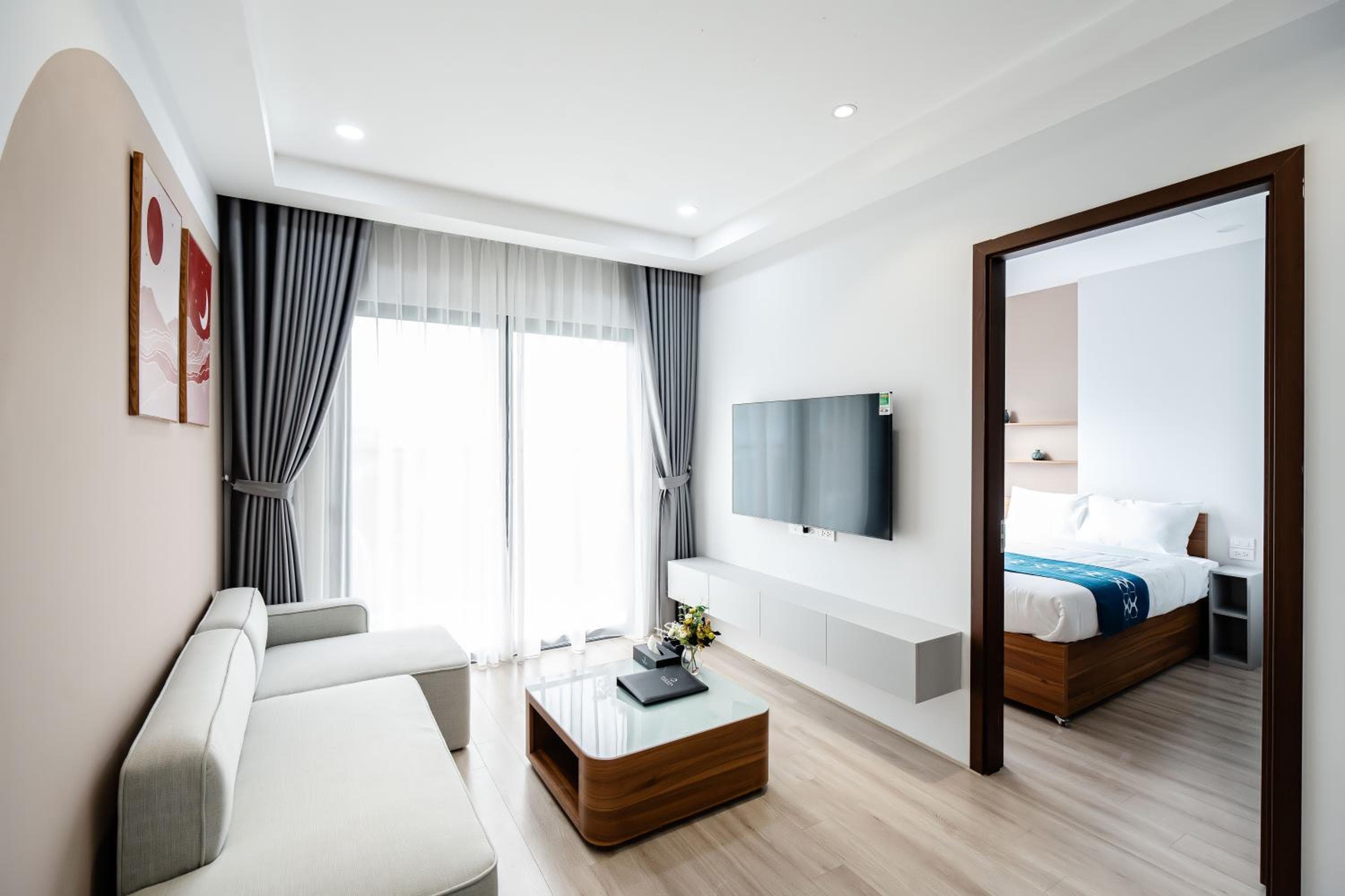 FLESTA Núi Trúc, Hanoi, photo 3