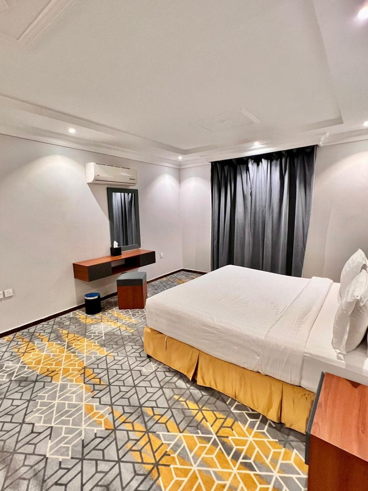 Al Muhaidib Residence Al Maidan for Serviced Apartments - Economy, Hafr Al Baten, photo 3