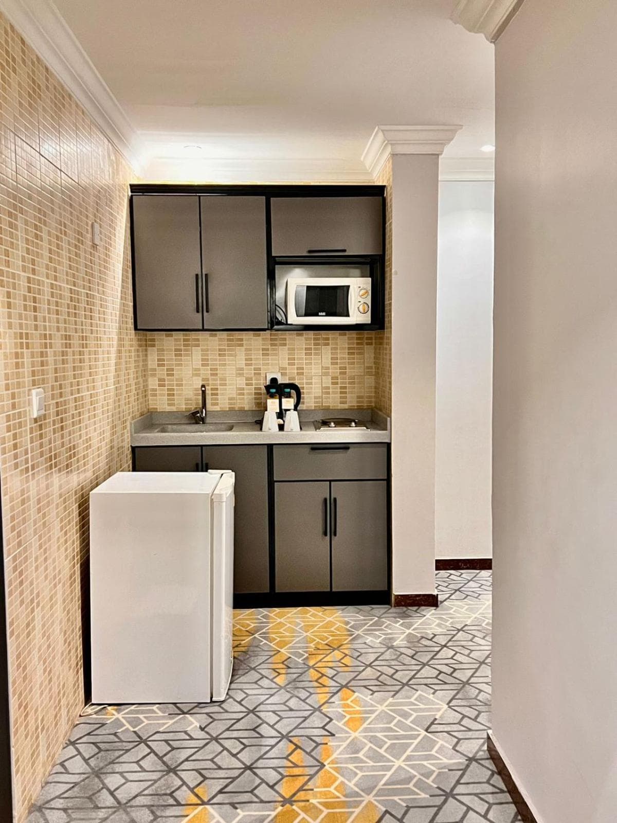 Al Muhaidib Residence Al Maidan for Serviced Apartments - Economy, Hafr Al Baten, photo 6