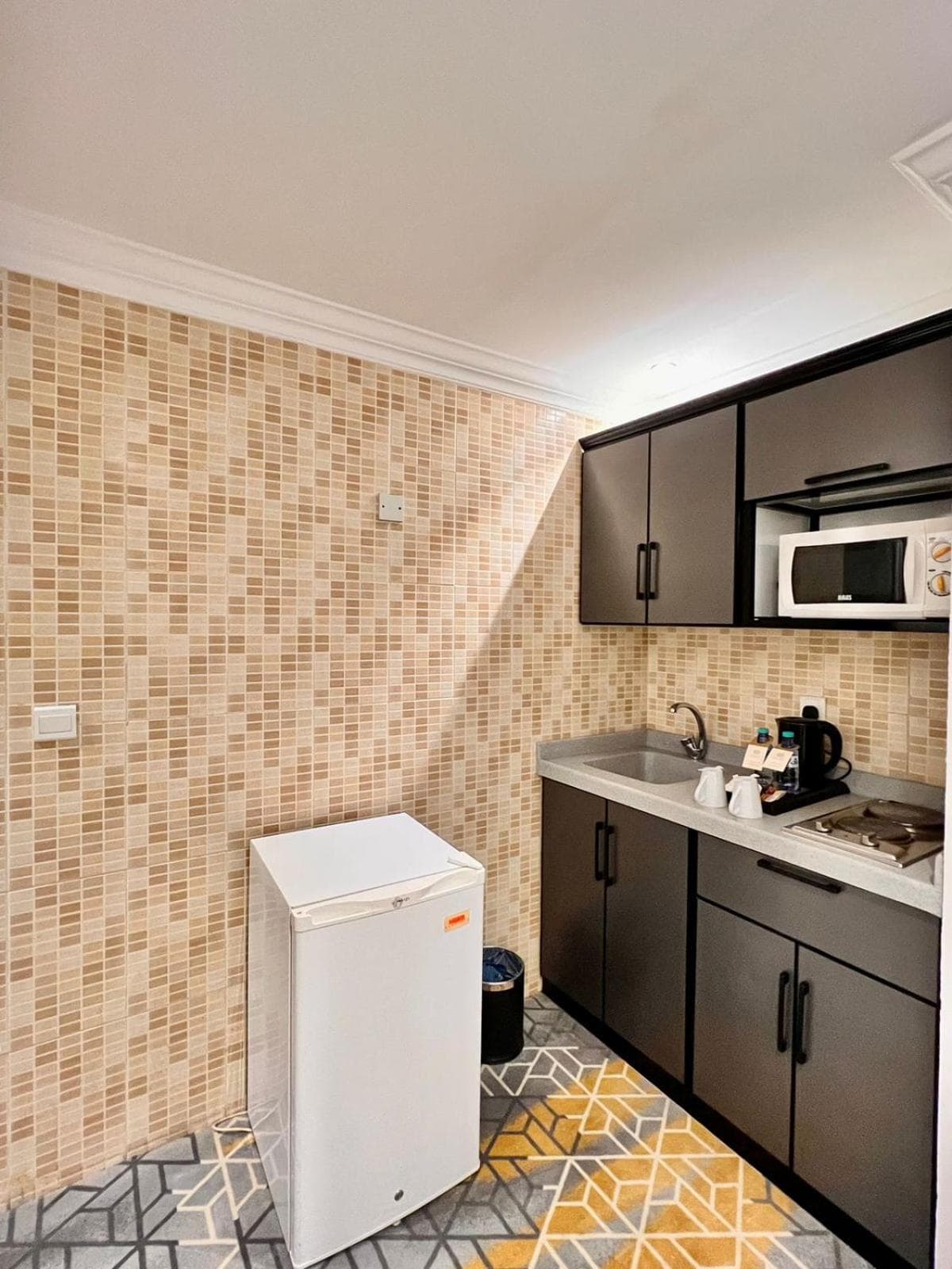 Al Muhaidib Residence Al Maidan for Serviced Apartments - Economy, Hafr Al Baten, photo 5