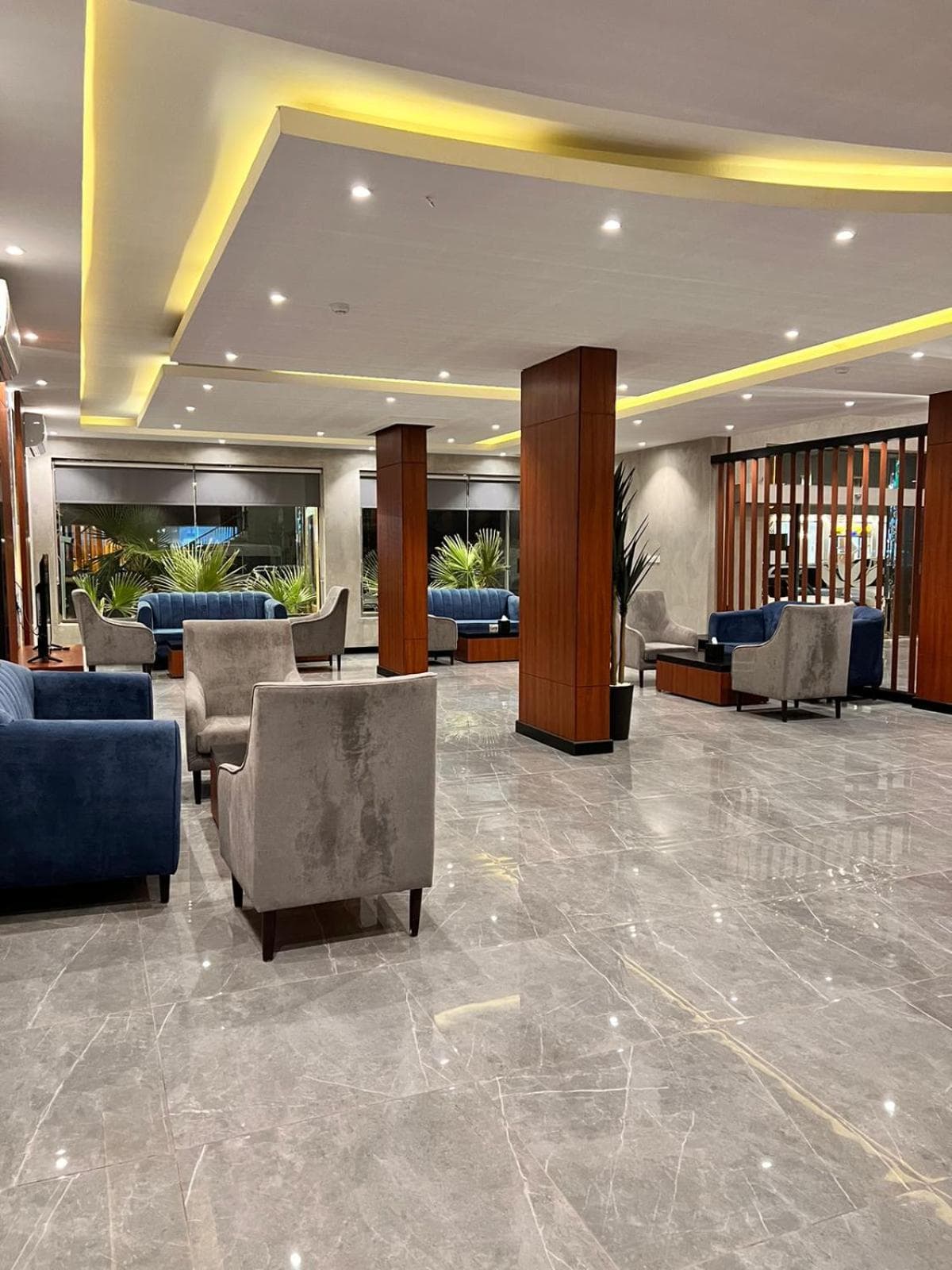 Al Muhaidib Residence Al Maidan for Serviced Apartments - Economy, Hafr Al Baten, photo 2