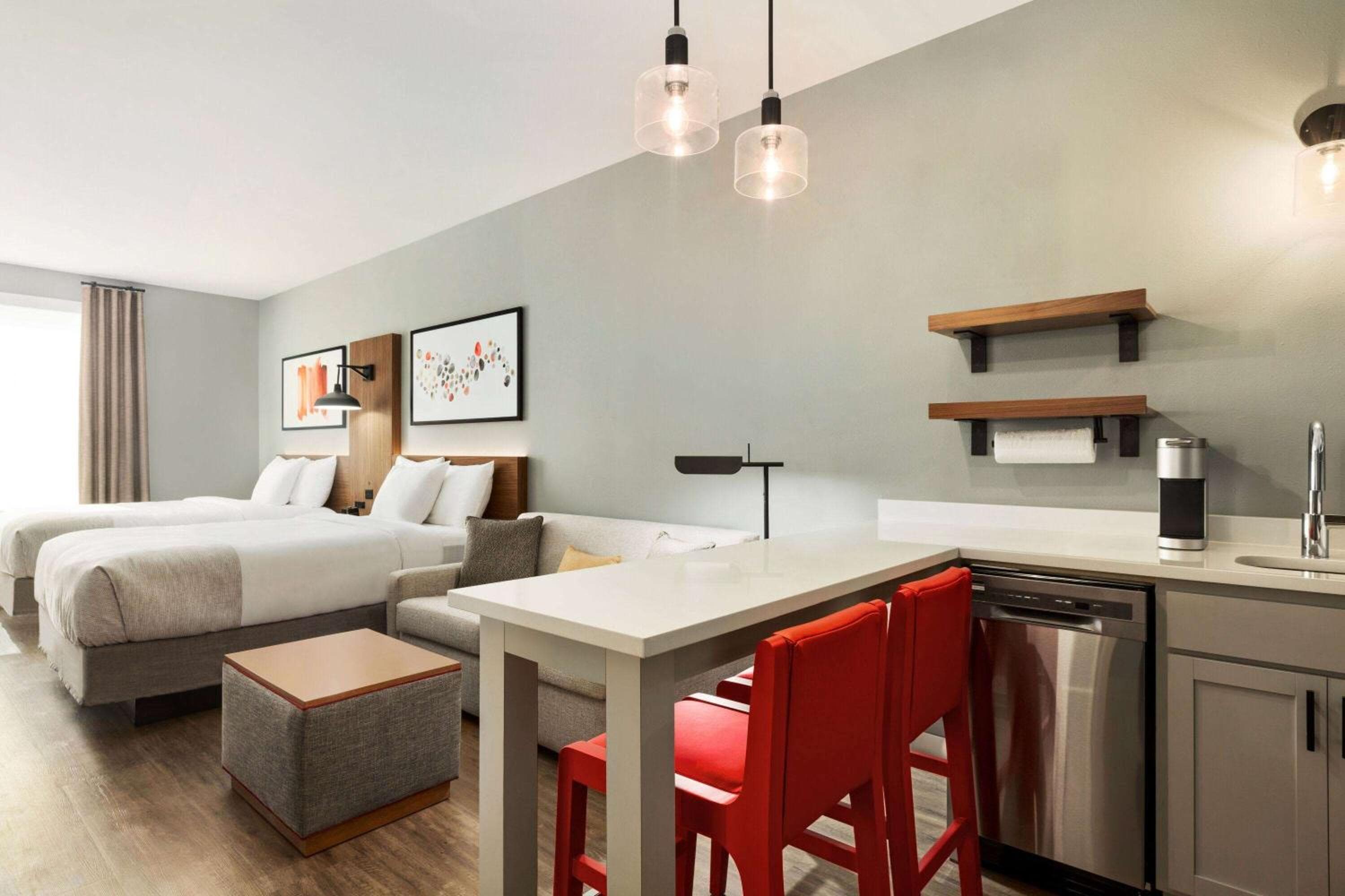 Hawthorn Extended Stay by Wyndham Mount Laurel Moorestown, Mount Laurel, photo 4